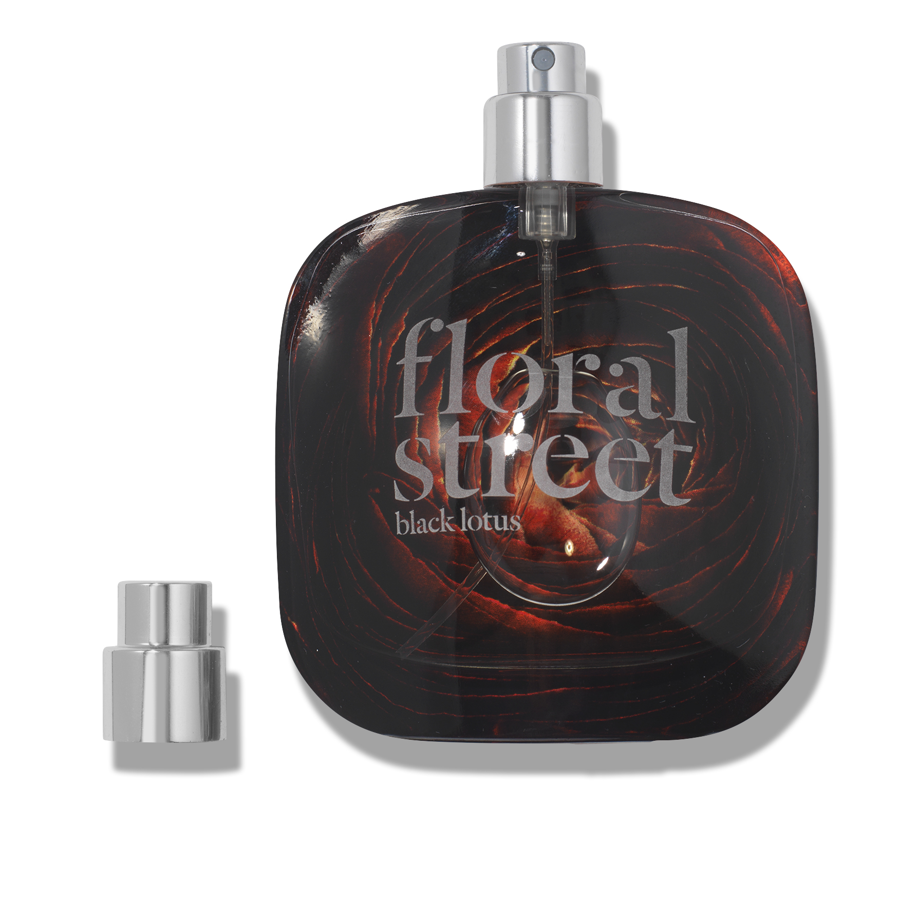 Black lotus perfume online