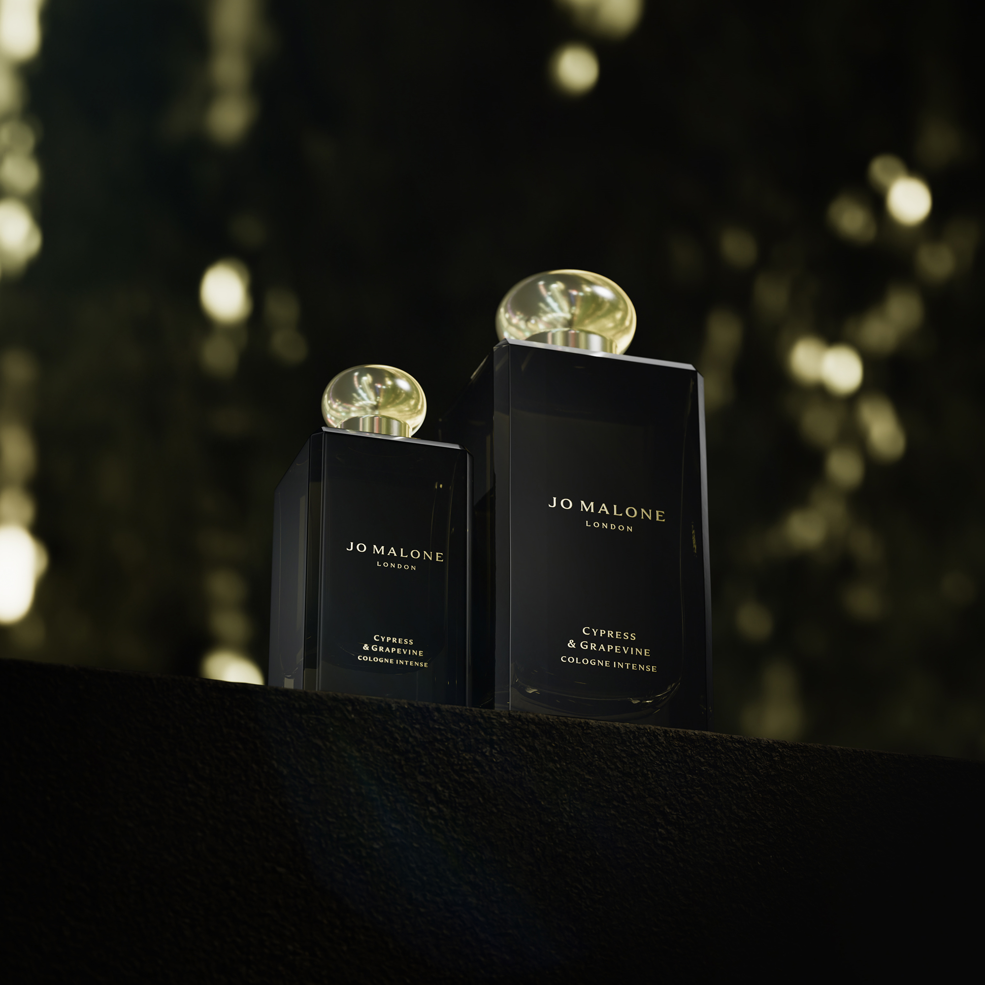 Jo Malone London Cypress & Grapevine Cologne Intense | Space NK