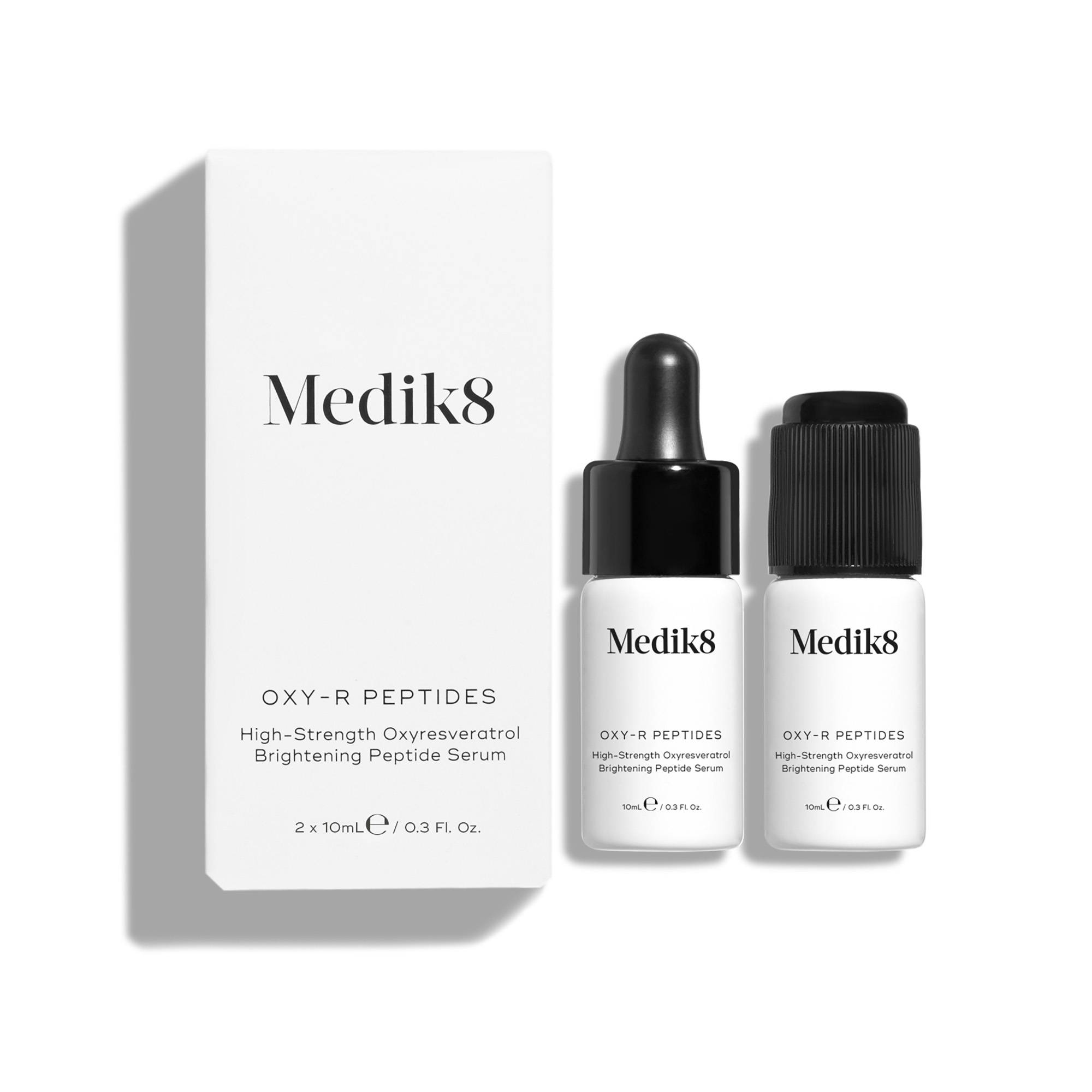 Medik8 Oxy-R Peptides | Space NK