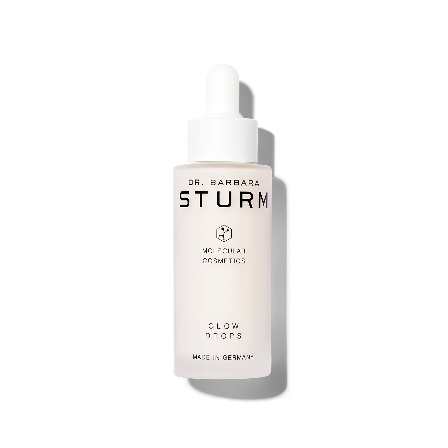 美容液 Dr. Barbara Sturm Glow Drops 30ml Dr. Barbara Sturm Glow Drops | Space NK