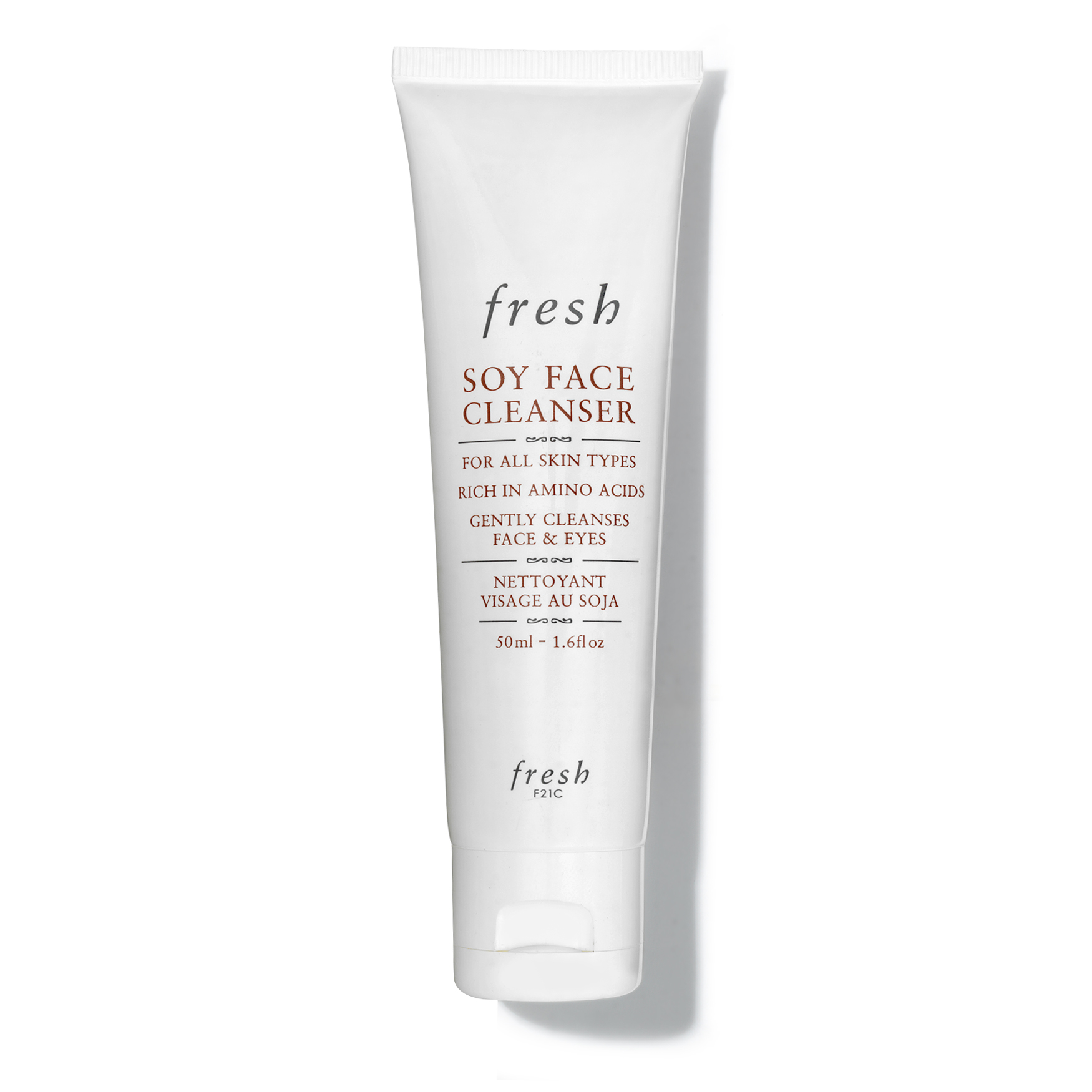 Fresh Soy Face Cleanser Space Nk
