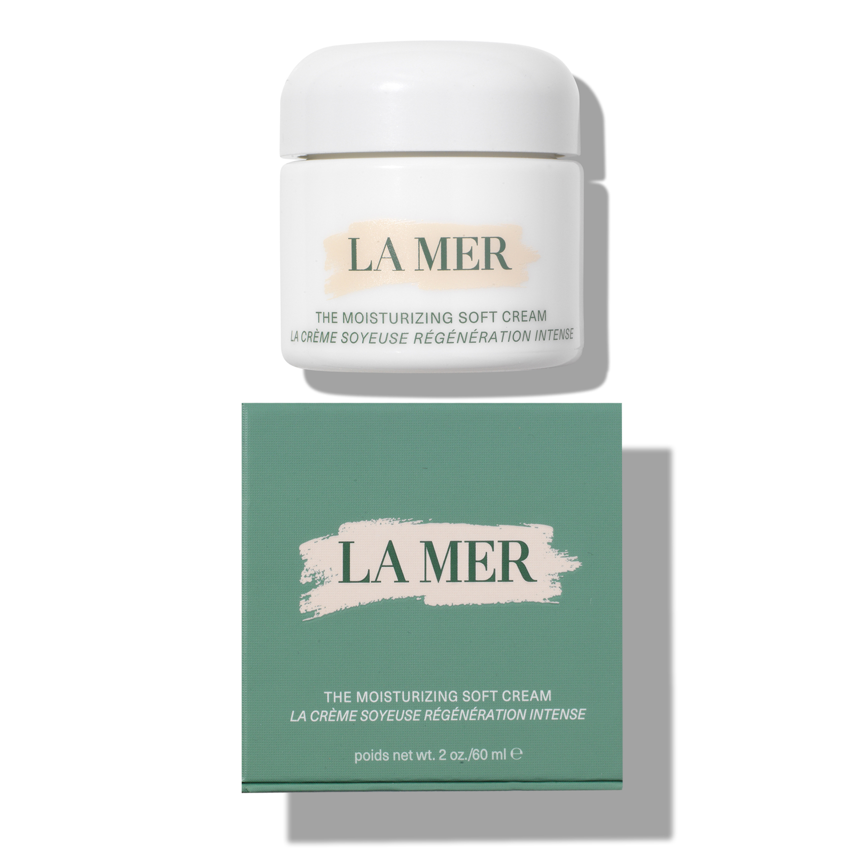 La Mer The Moisturizing Soft Cream | King's Cross