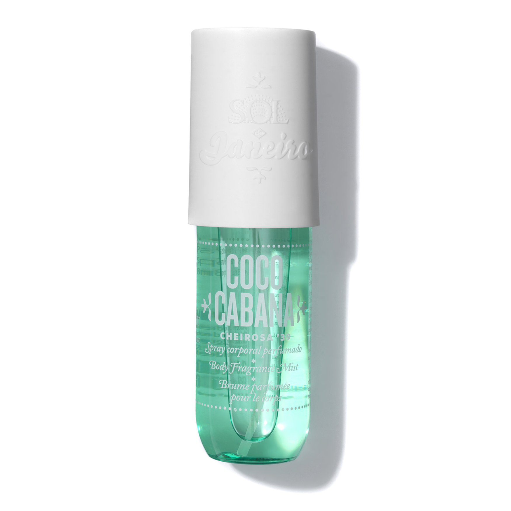 Sol de janeiro coco cabana fragrance mist shop