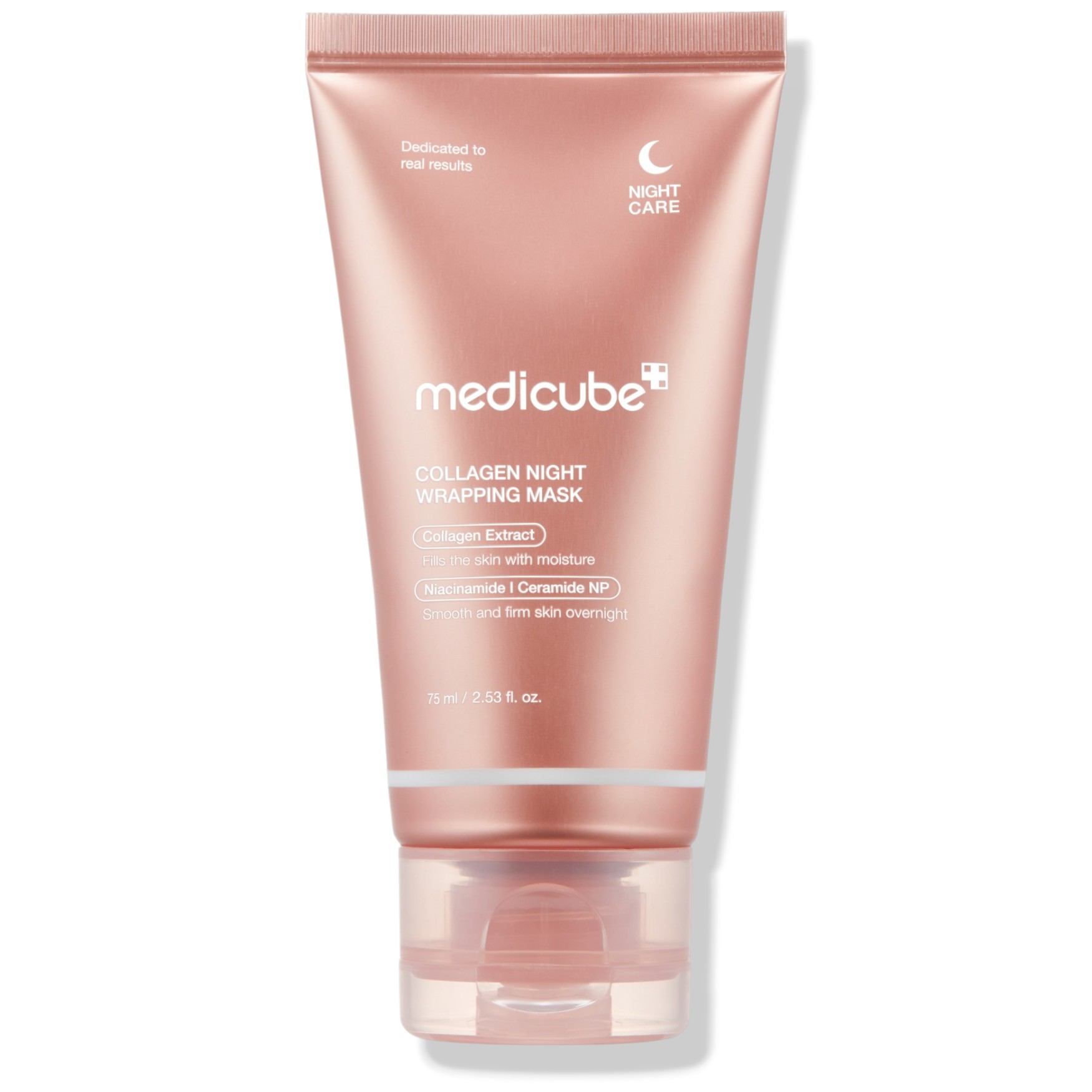 Debenhams Women's Collagen Night Wrapping Mask 75ml