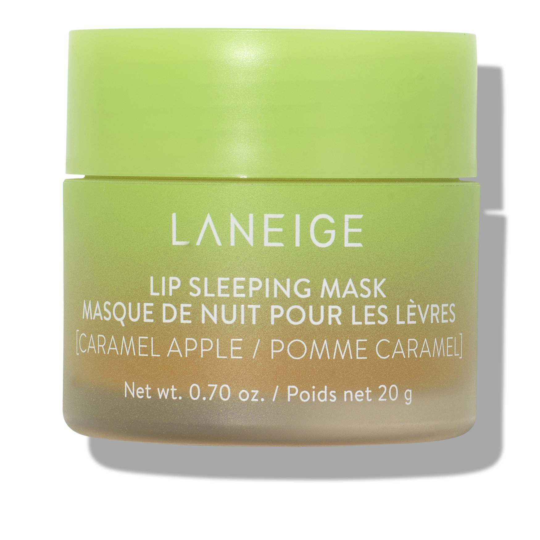 LANEIGE Lip Sleeping Mask Space NK