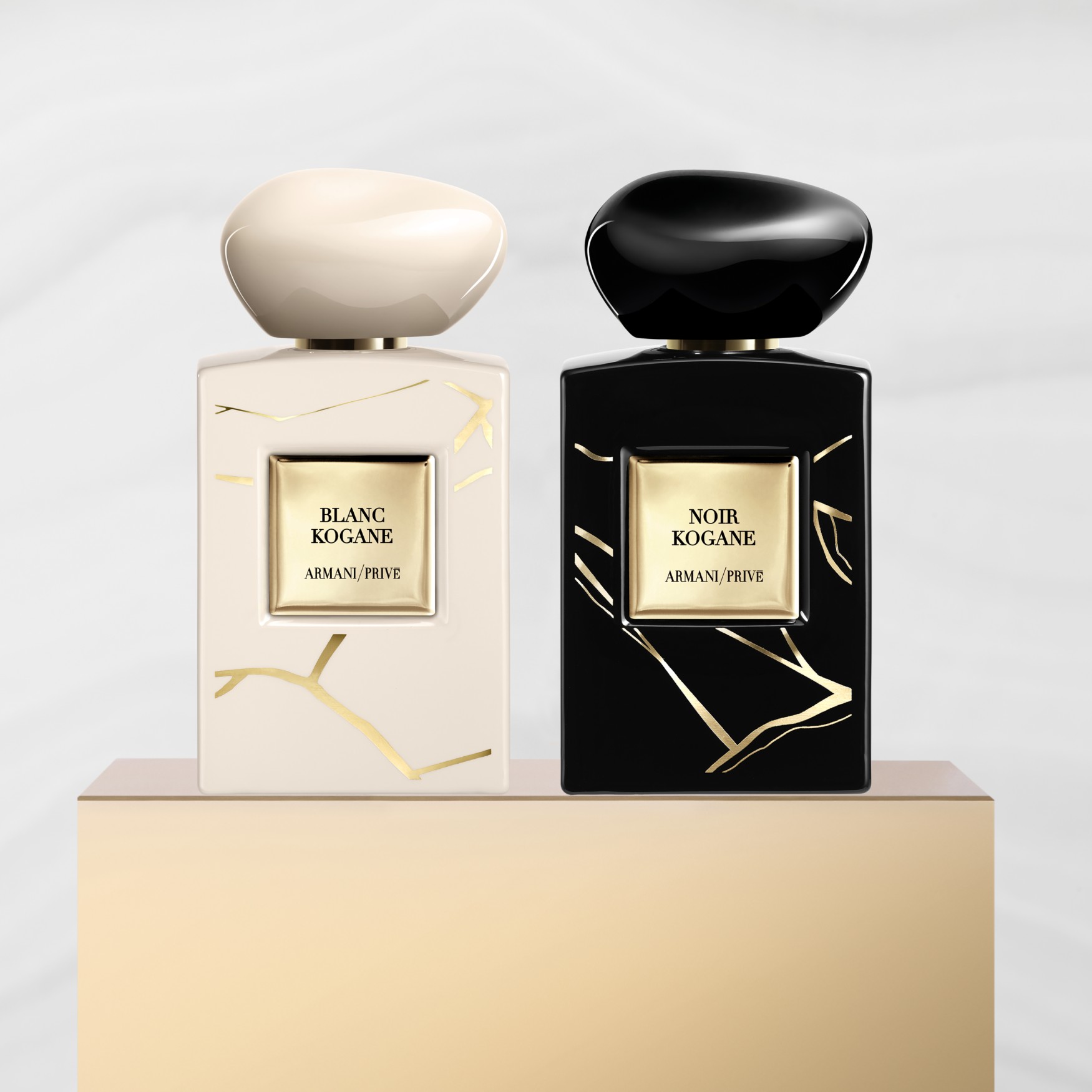 Armani Prive Noir Kogane Eau de Parfum | Space NK
