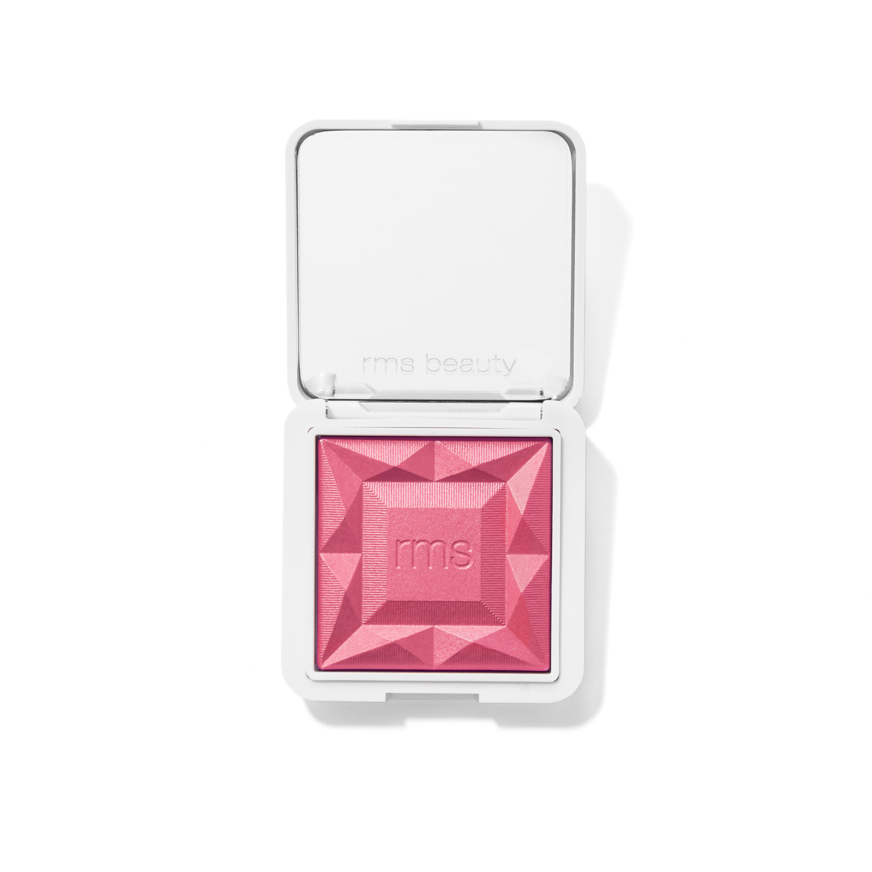 Photos - Face Powder / Blush RMS Beauty Redimension Hydra Powder Blush - Bermuda Rose MUK200034585