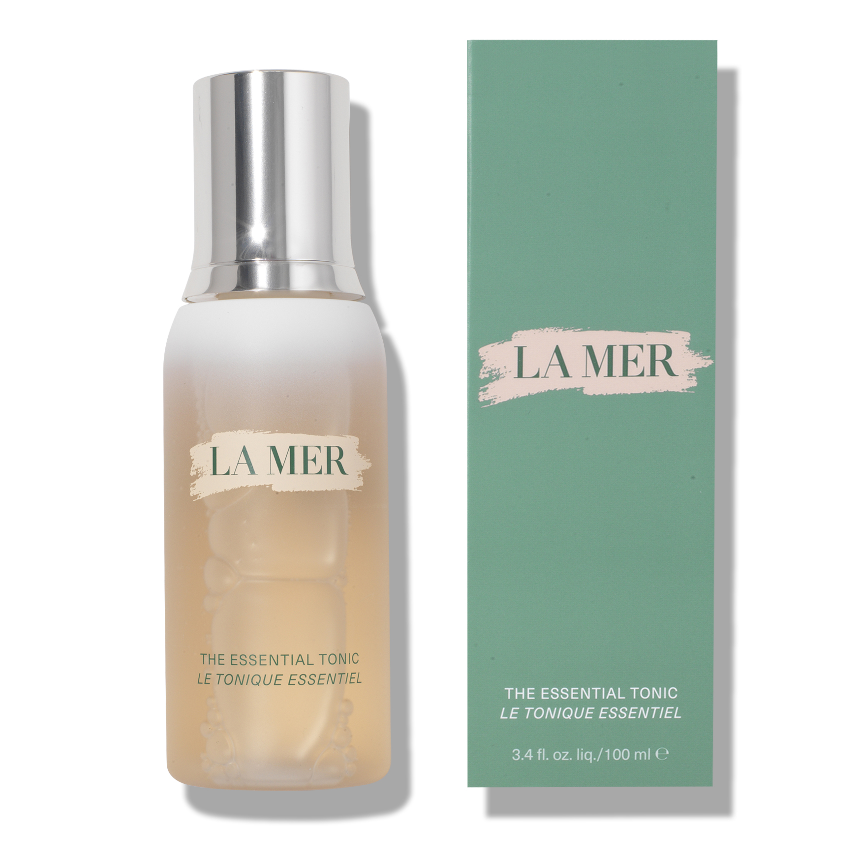 La Mer The Essential Tonic | Space NK