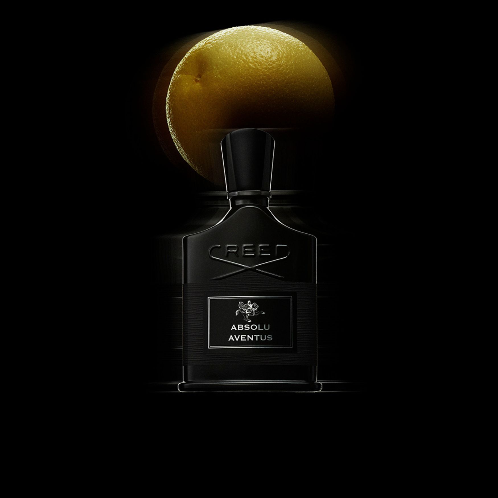 Creed Absolu Aventus edp 香水 75ml Aventus Creed 古龙水- 一款2010