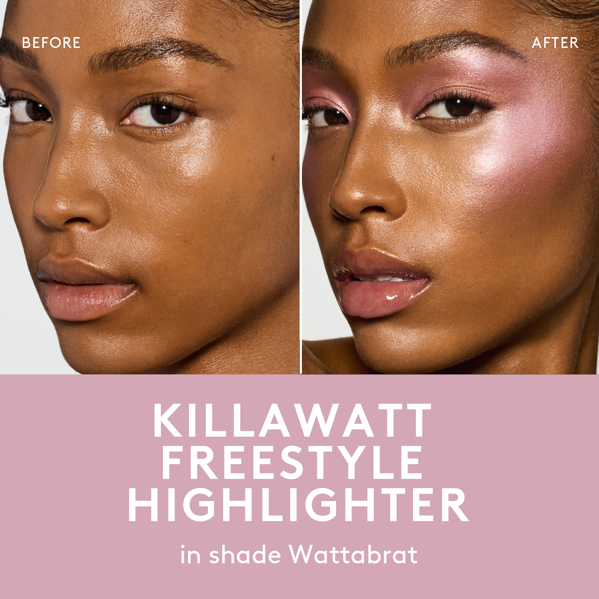 Fenty Beauty Killawatt Freestyle Highlighter | Space NK
