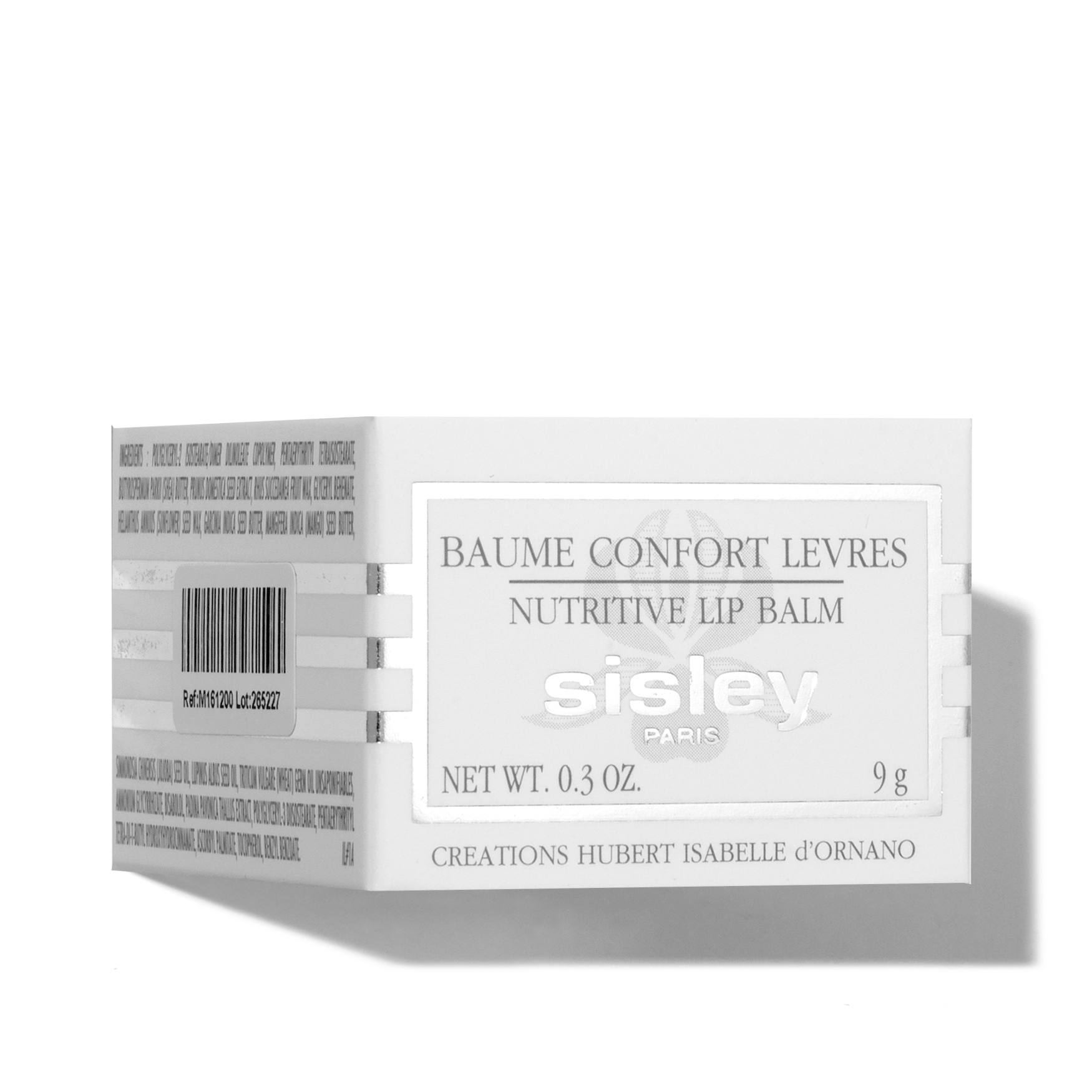 Sisley-Paris Nutritive Lip Balm | Space NK