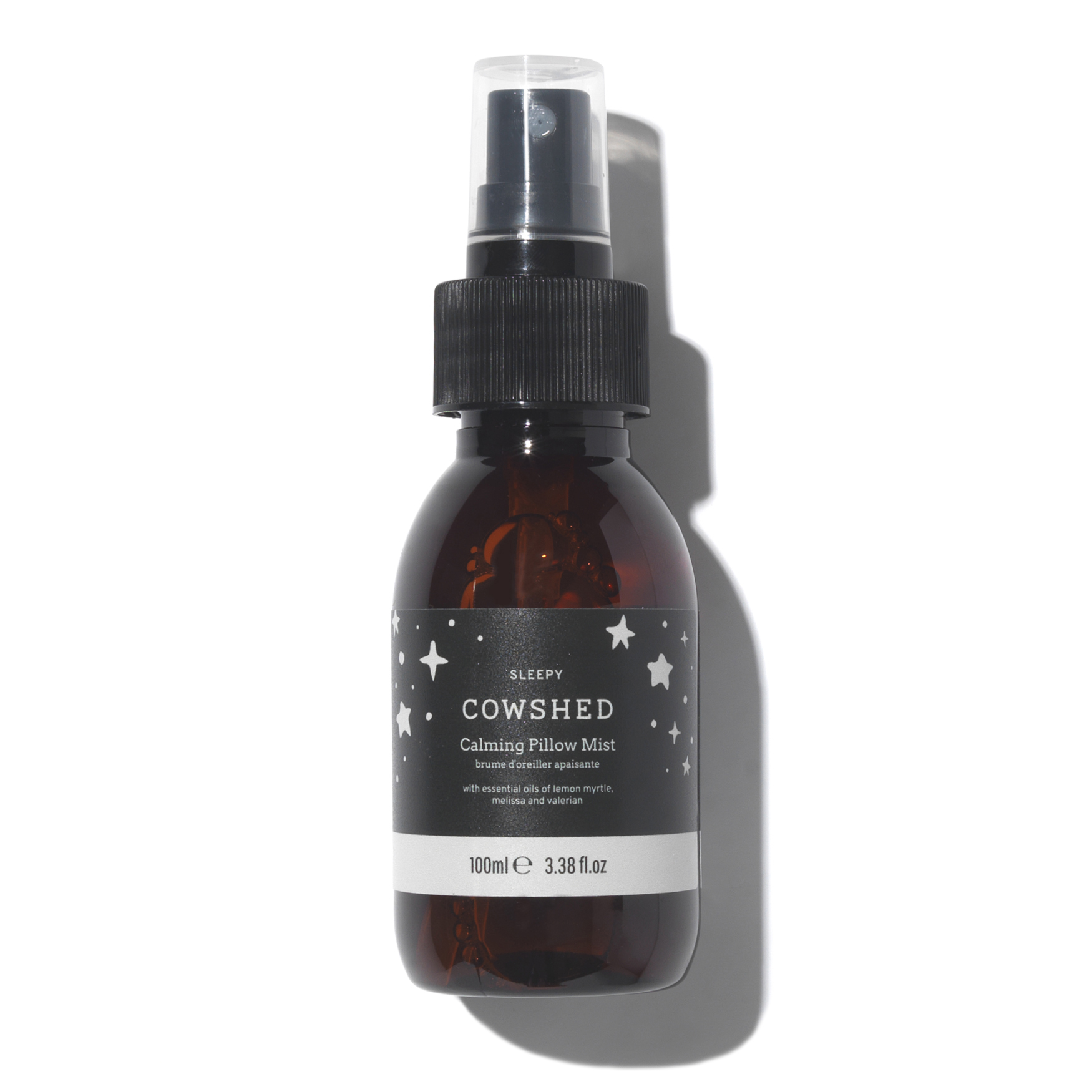 Cowshed Sleep Body & Pillow Mist | Space NK Cowshed Sleep Body & Pillow Mist | Space NK