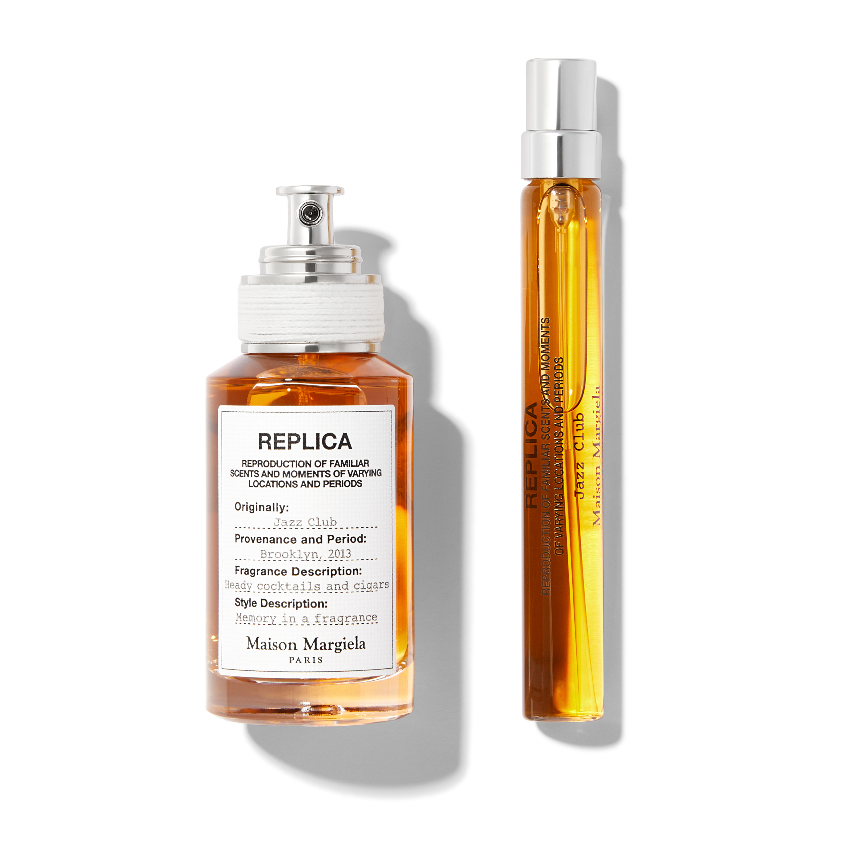 Maison Margiela Jazz Club Gift Set | Space NK