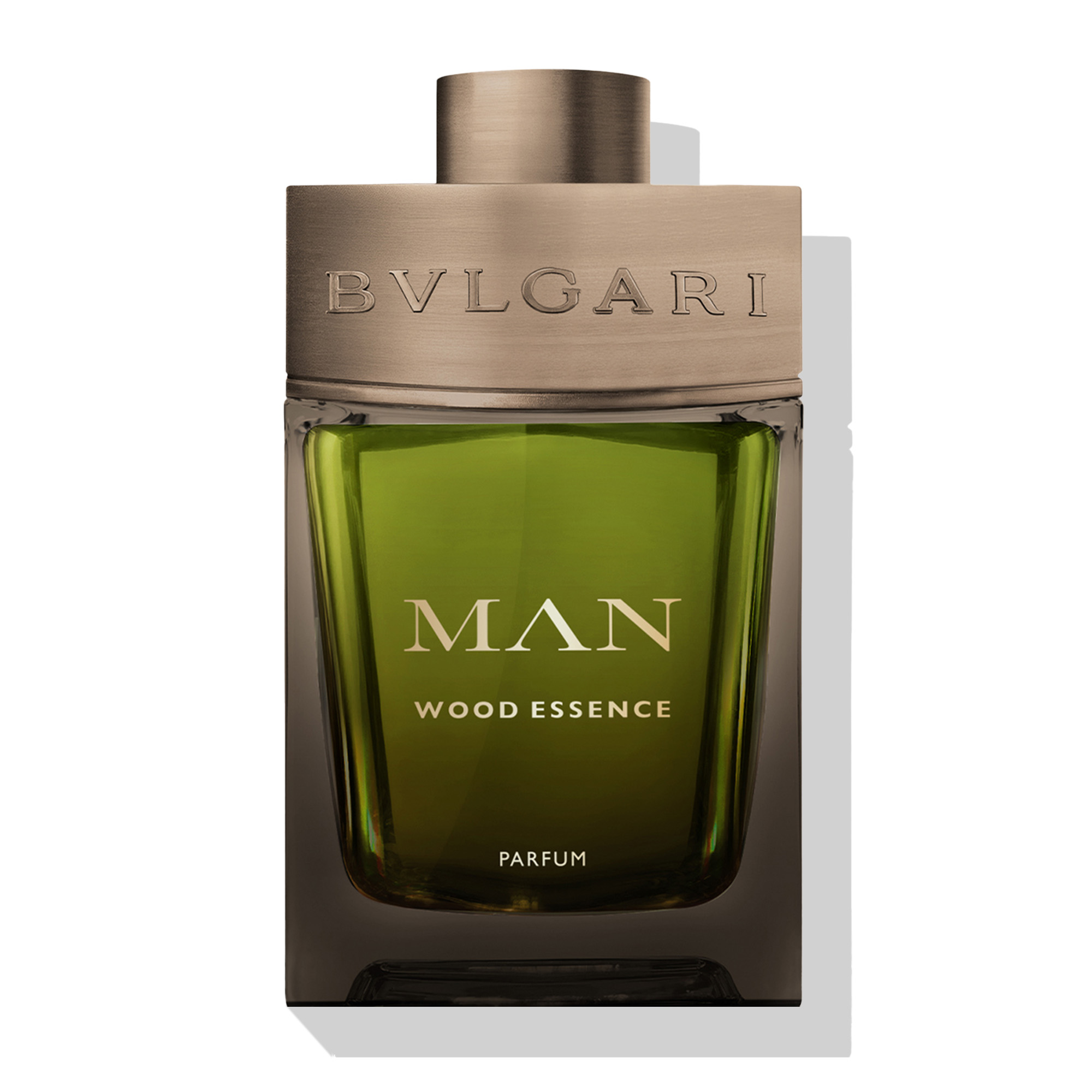 BVLGARI Man Wood Essence Parfum 150ml