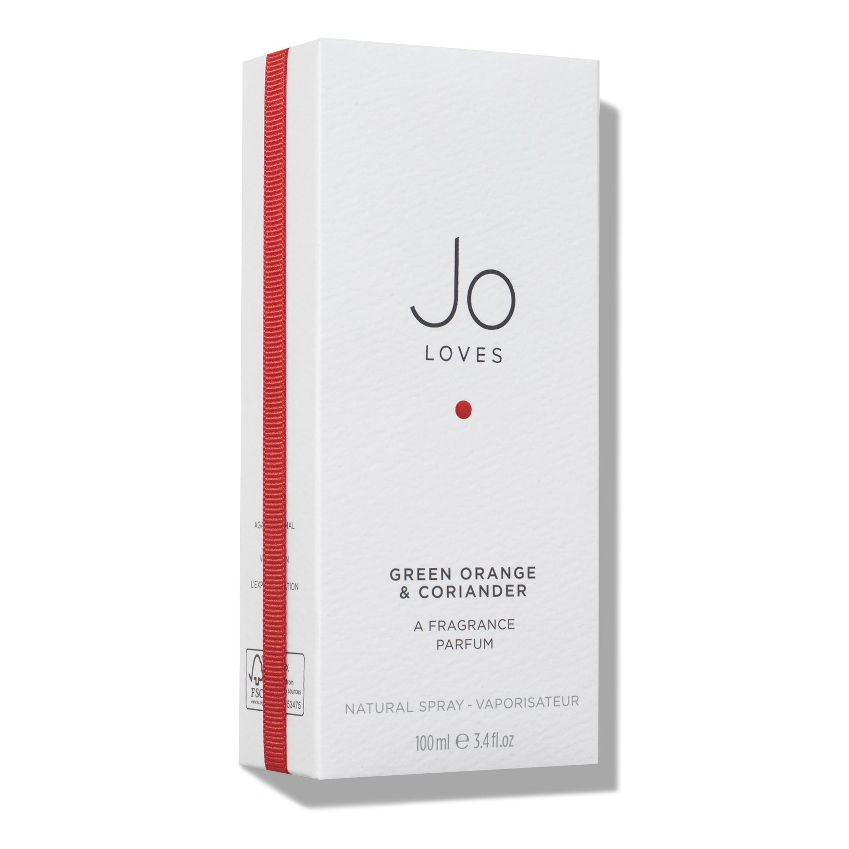 ジョーラブズ　Green Orange & Coriander 7ml✕2 Jo Loves Green Orange & Coriander for $17.95 per month