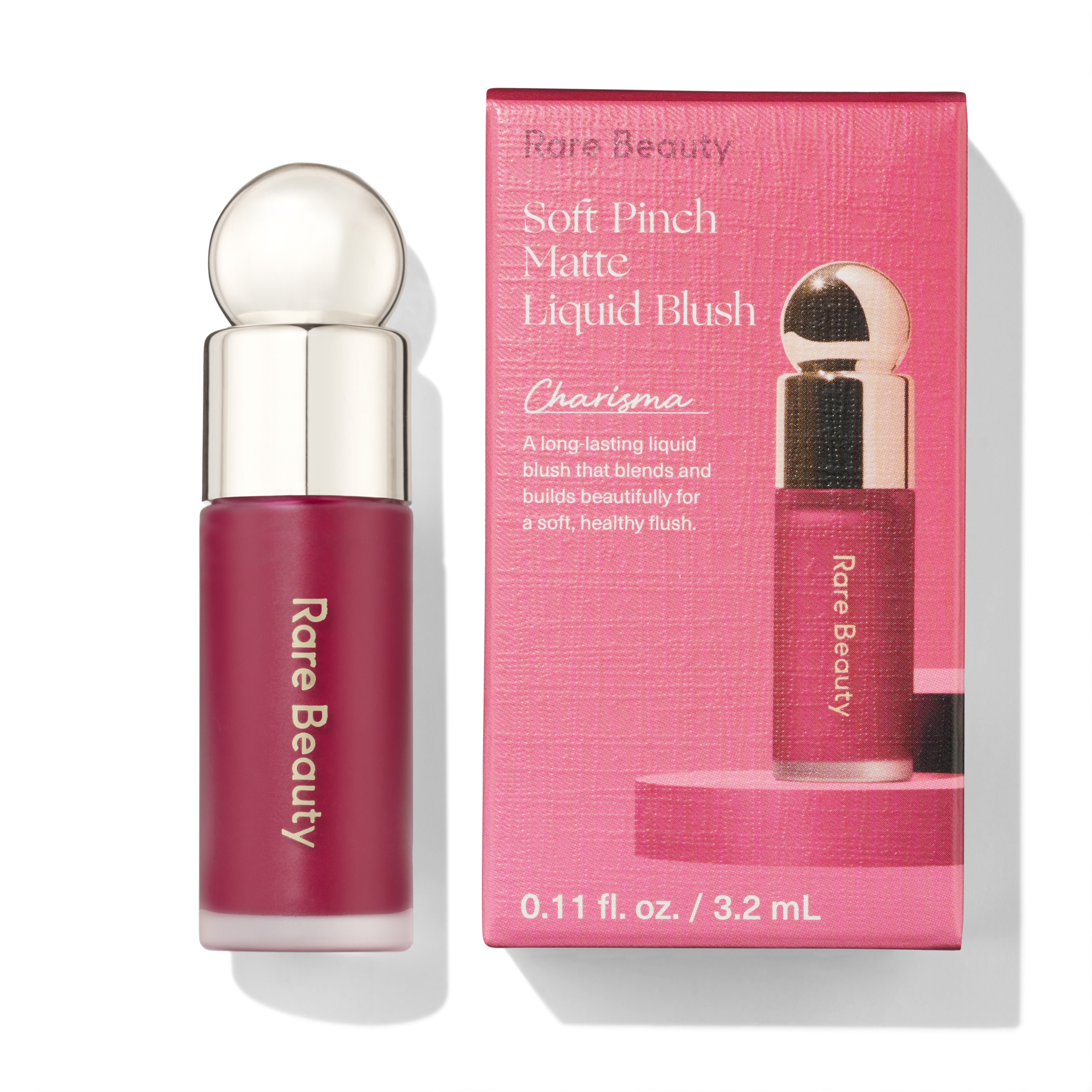 Soft Pinch Matte Liquid Blush Mini | Space NK