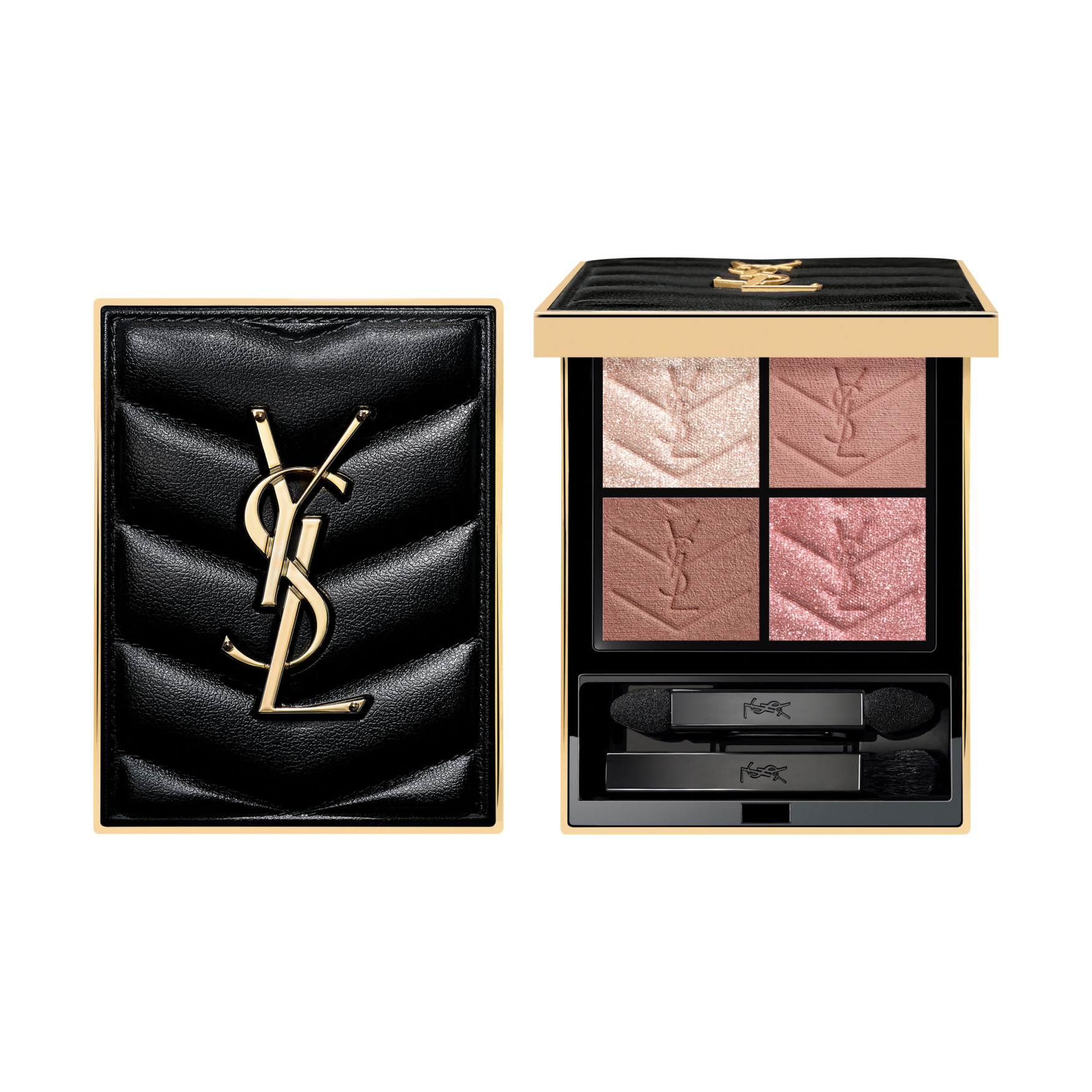 YSL BEAUTY Couture Mini Clutch | Space NK