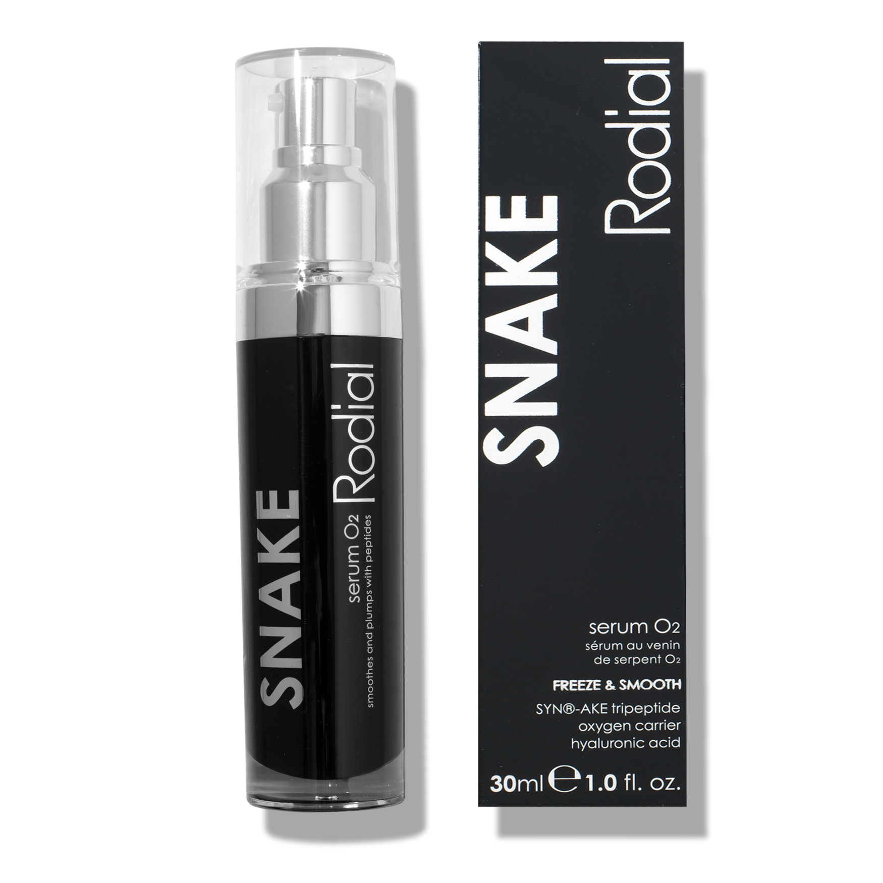 Rodial Snake Serum O2 | Space NK