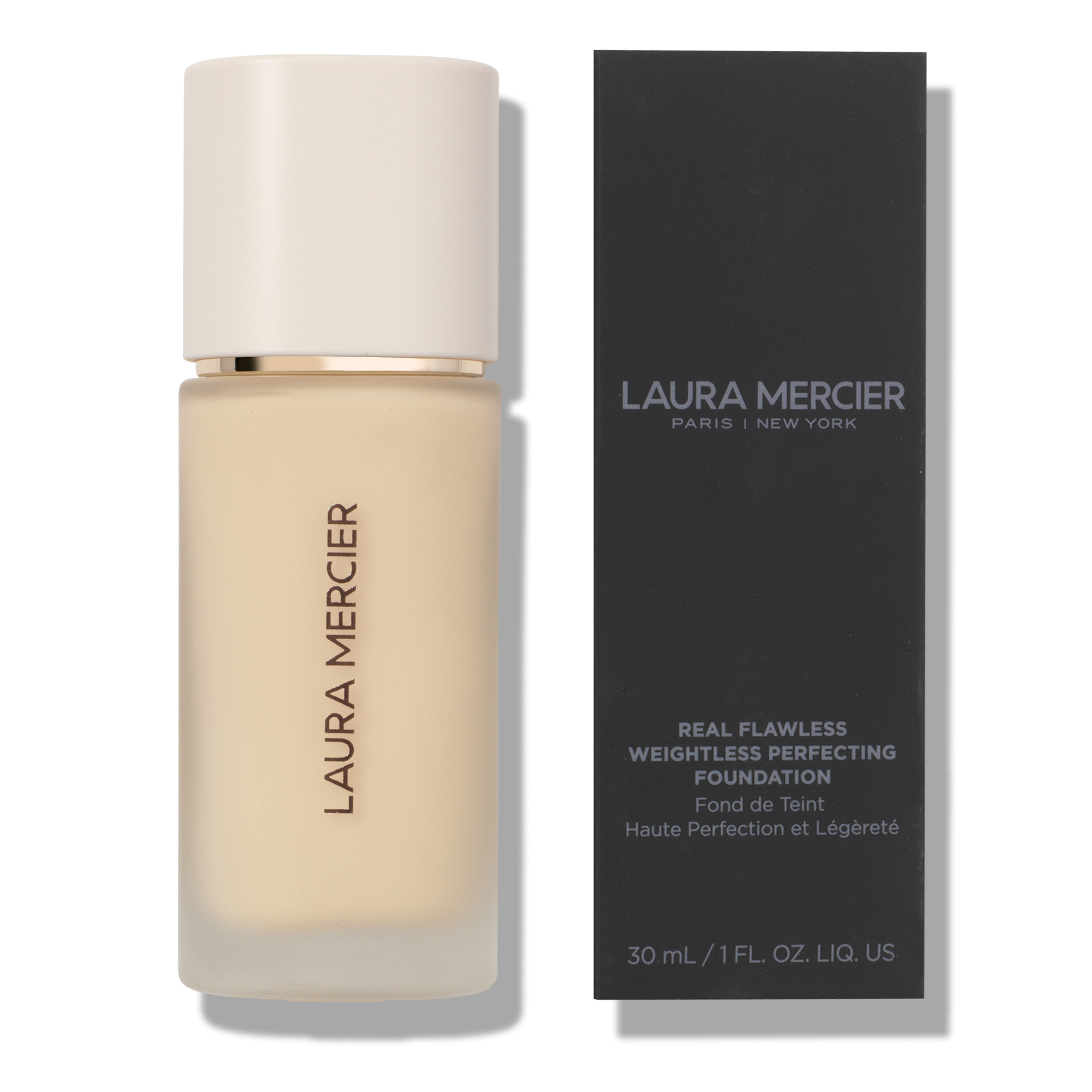 Laura Mercier Real Flawless Weightless Perfecting Foundation