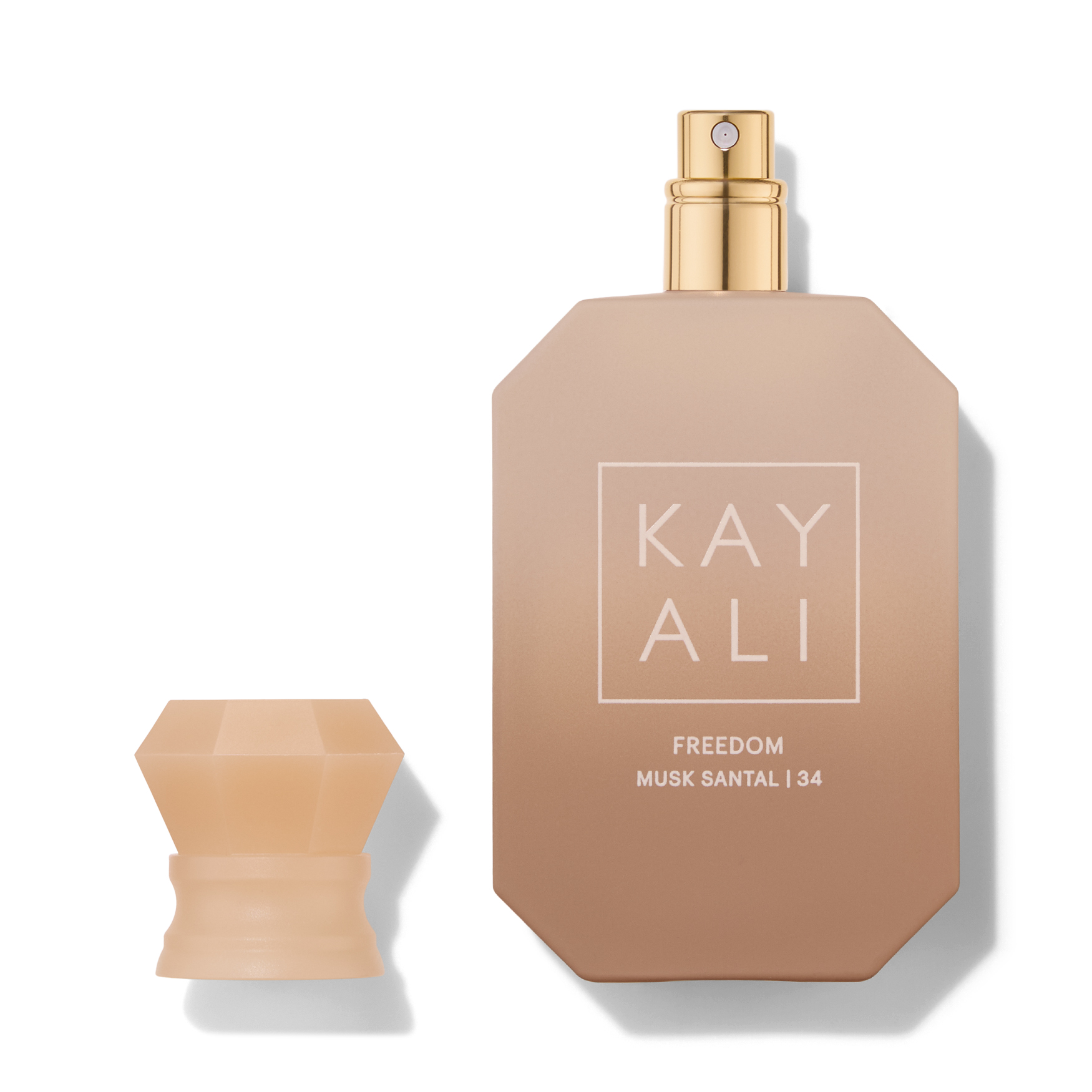Kayali Freedom Musk Santal | Space NK