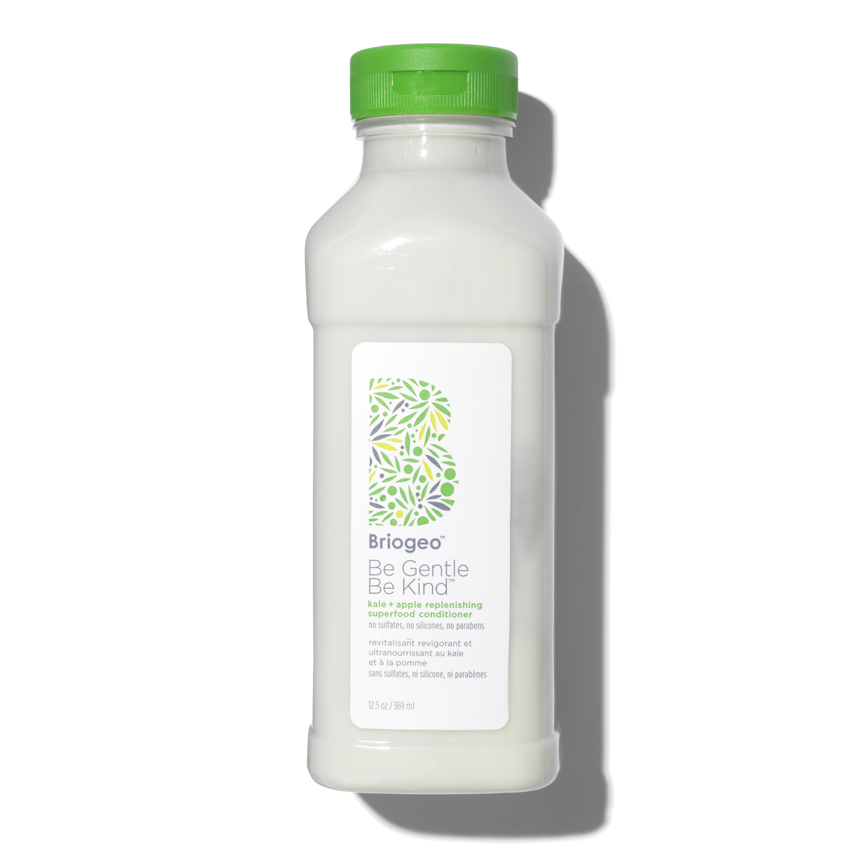 Briogeo Be Gentle, Be Kind Kale + Apple Replenishing Superfood