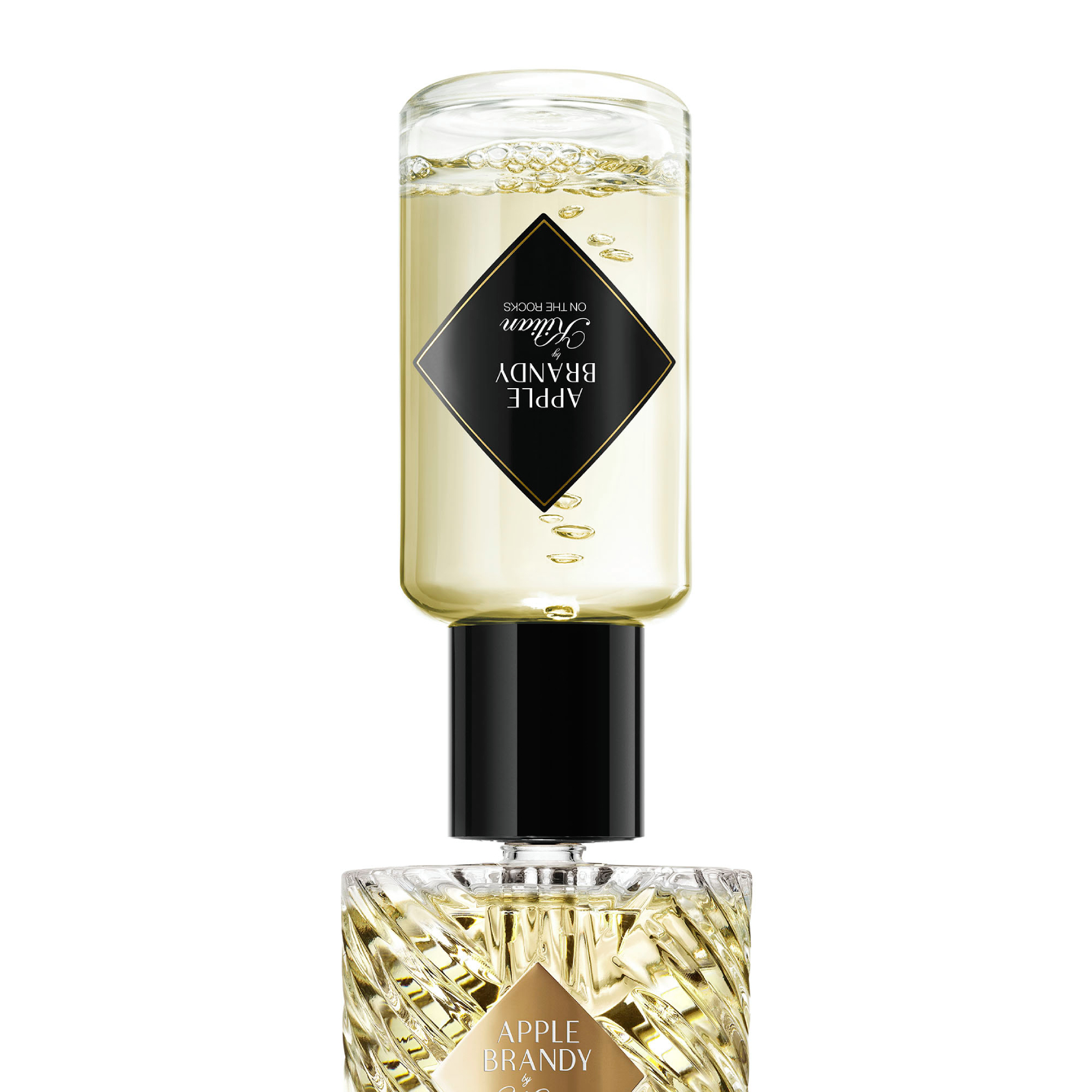 Kilian Paris Apple Brandy Eau de Parfum 100ml Refill | Space NK