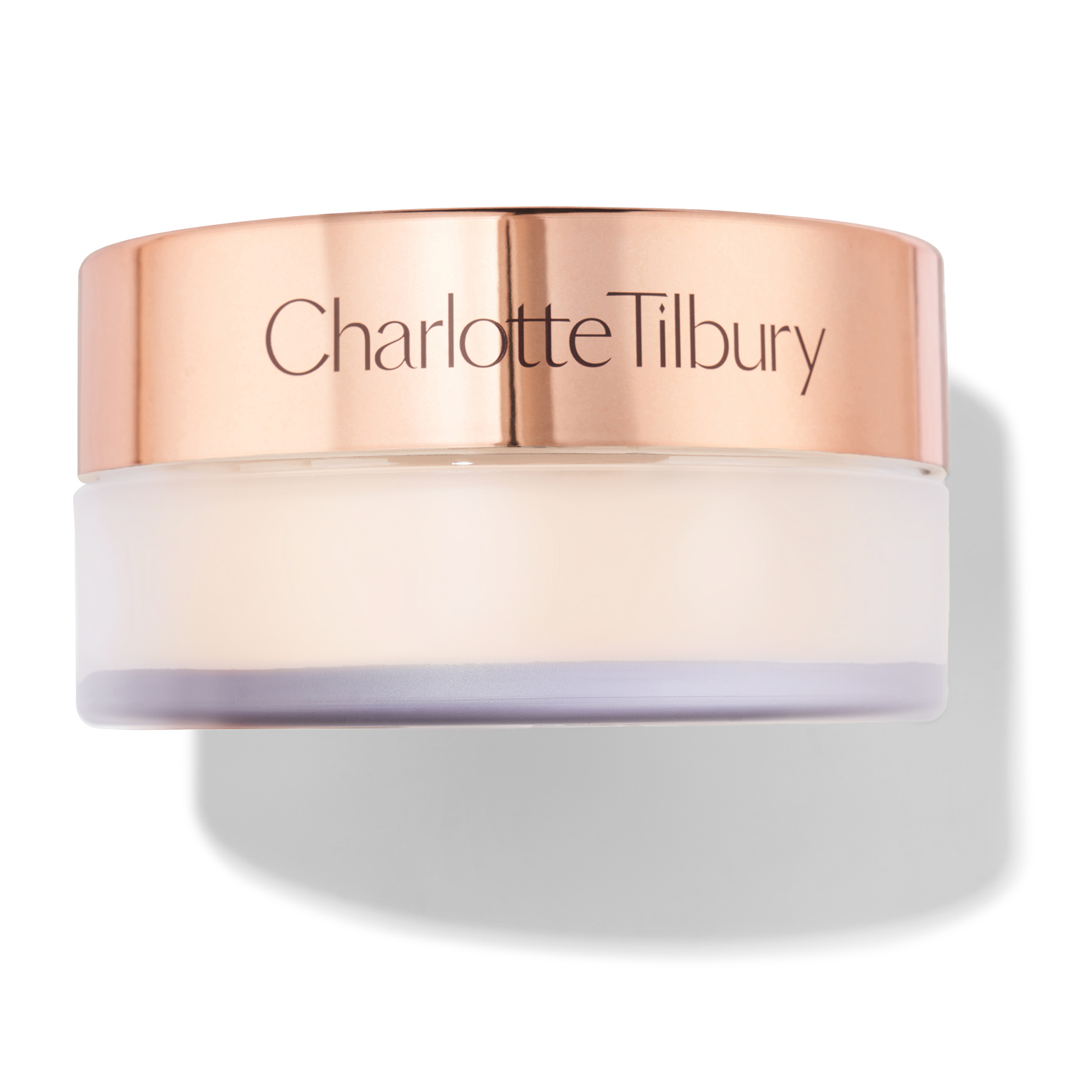 Charlotte Tilbury Airbrush Flawless Blur Loose Powder - Translucent Blur Filter