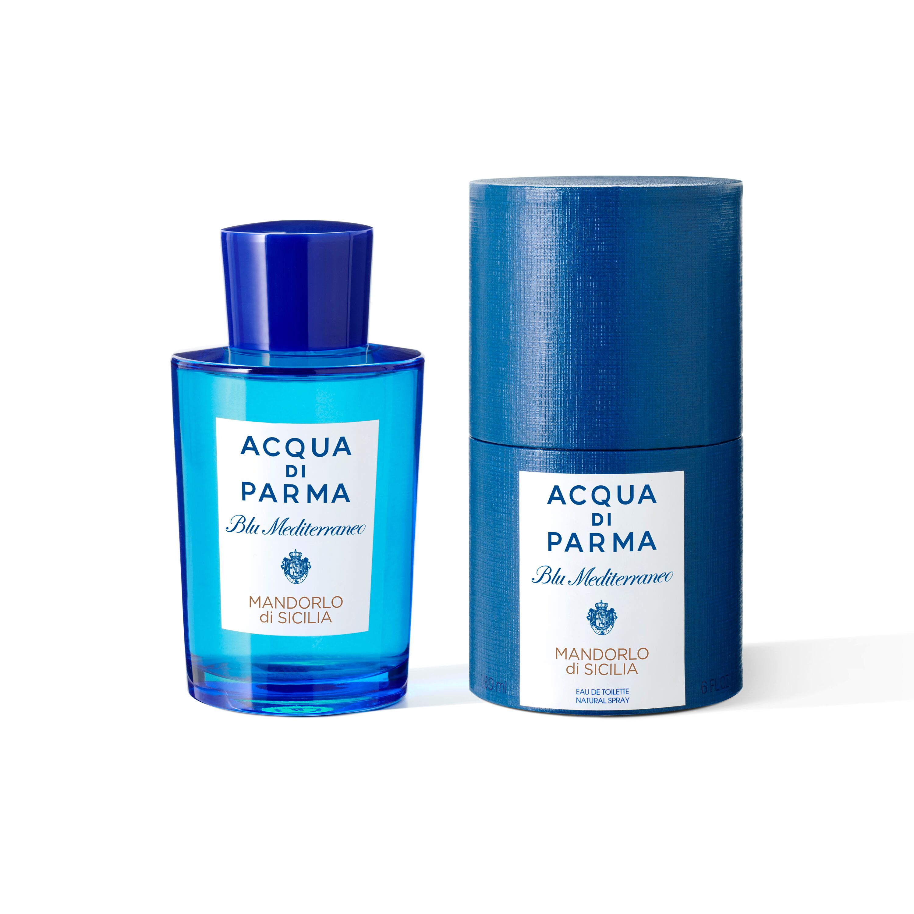 香水(ユニセックス) Acqua di Parma Mandorlo di sicilia 150ml Get ACQUA DI PARMA Mandorlo di Sicilia at Scentbird