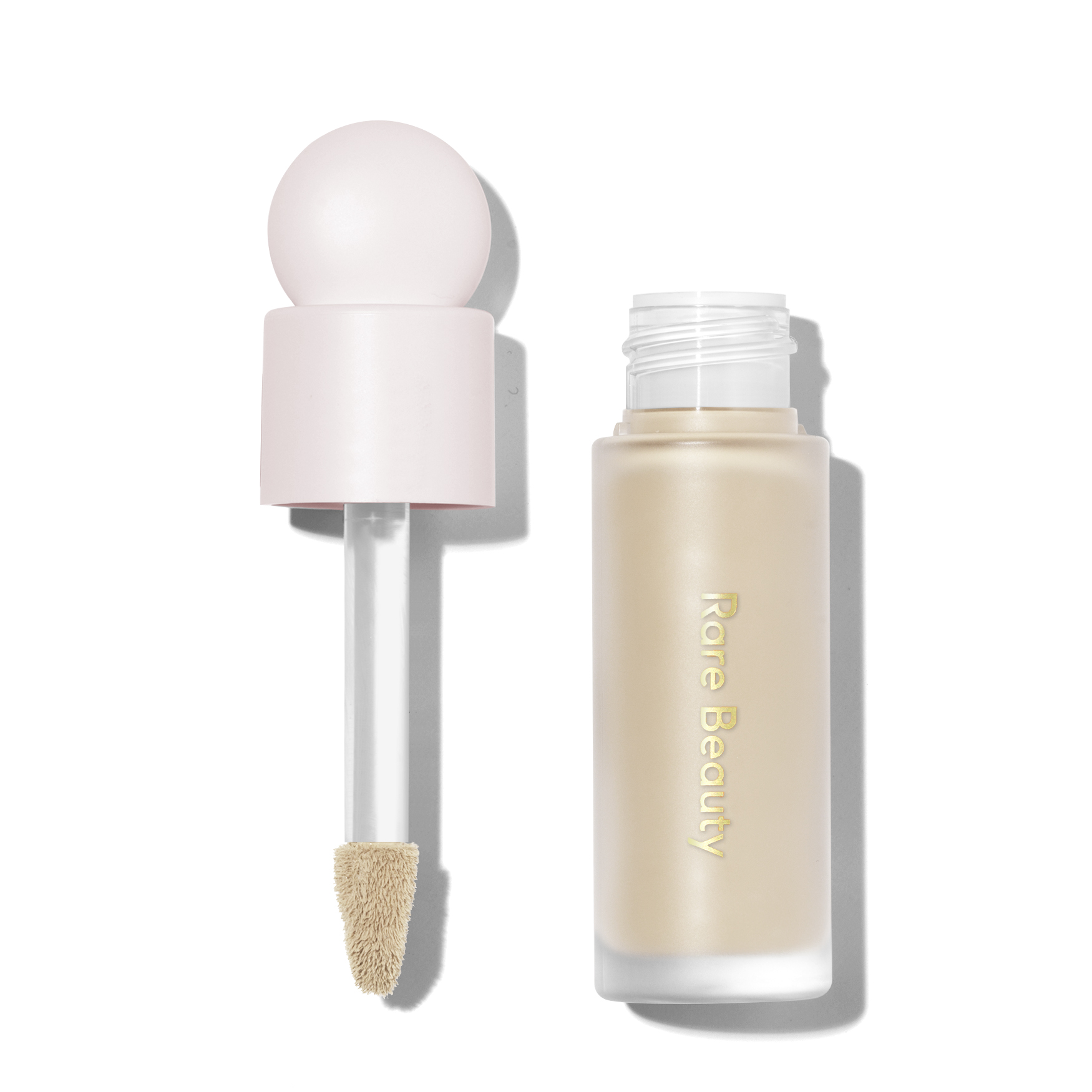 Rare Beauty Liquid Touch Brightening Concealer | Space NK