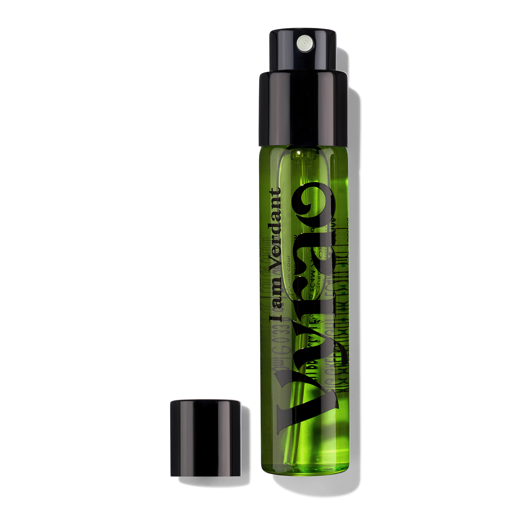 Vyrao I Am Verdant EDP | Space NK
