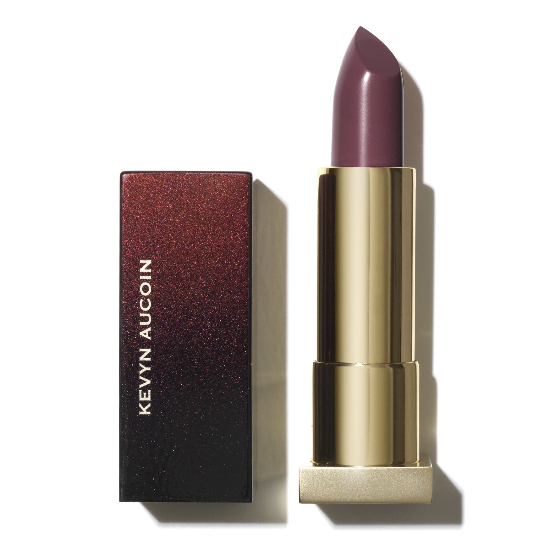 Kevyn Aucoin The Expert Lip Color In Twilight Lotus Space Nk