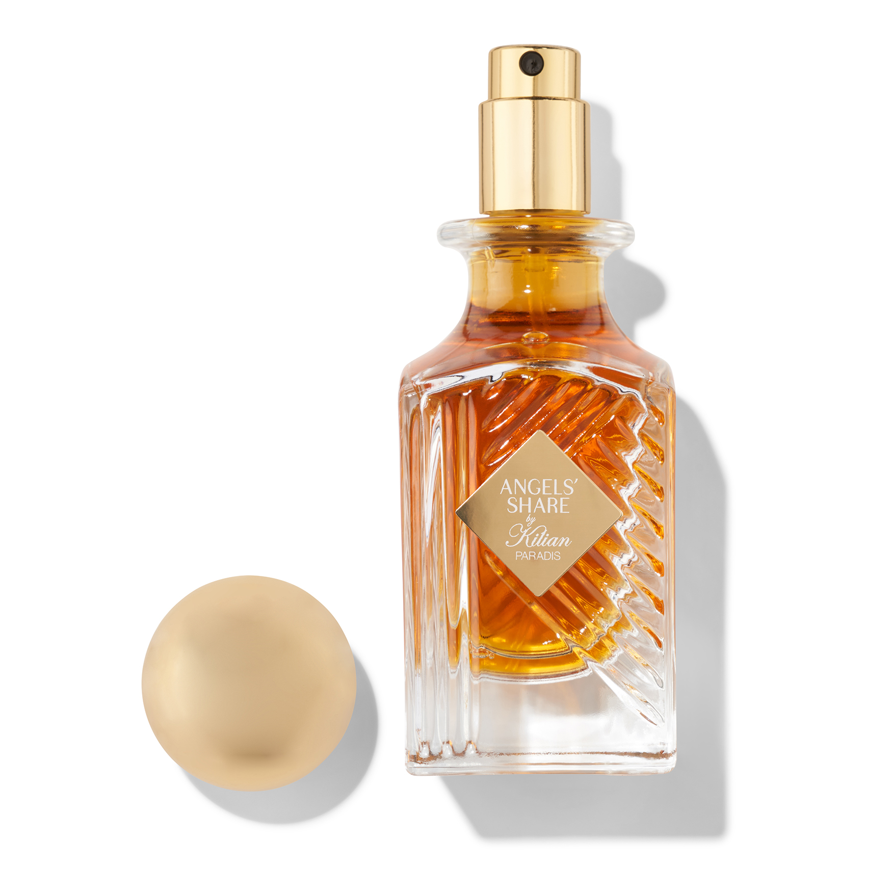 Kilian Paris Angels' Share Paradis Eau De Parfum | Space NK Kilian Paris Angels' Share Paradis Eau De Parfum | Space NK