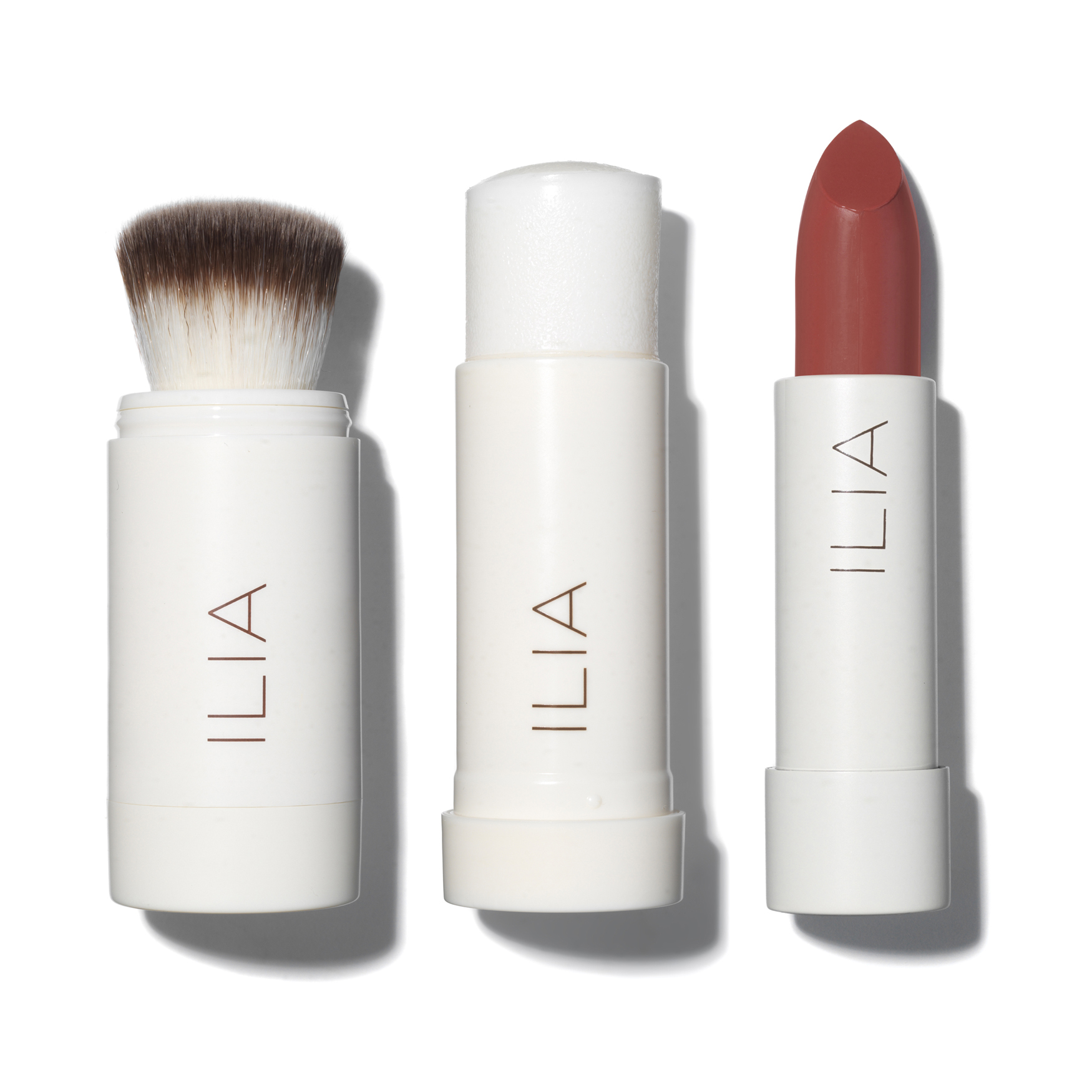Ilia Beauty Ilia Summer Essentials - Space.NK - GBP