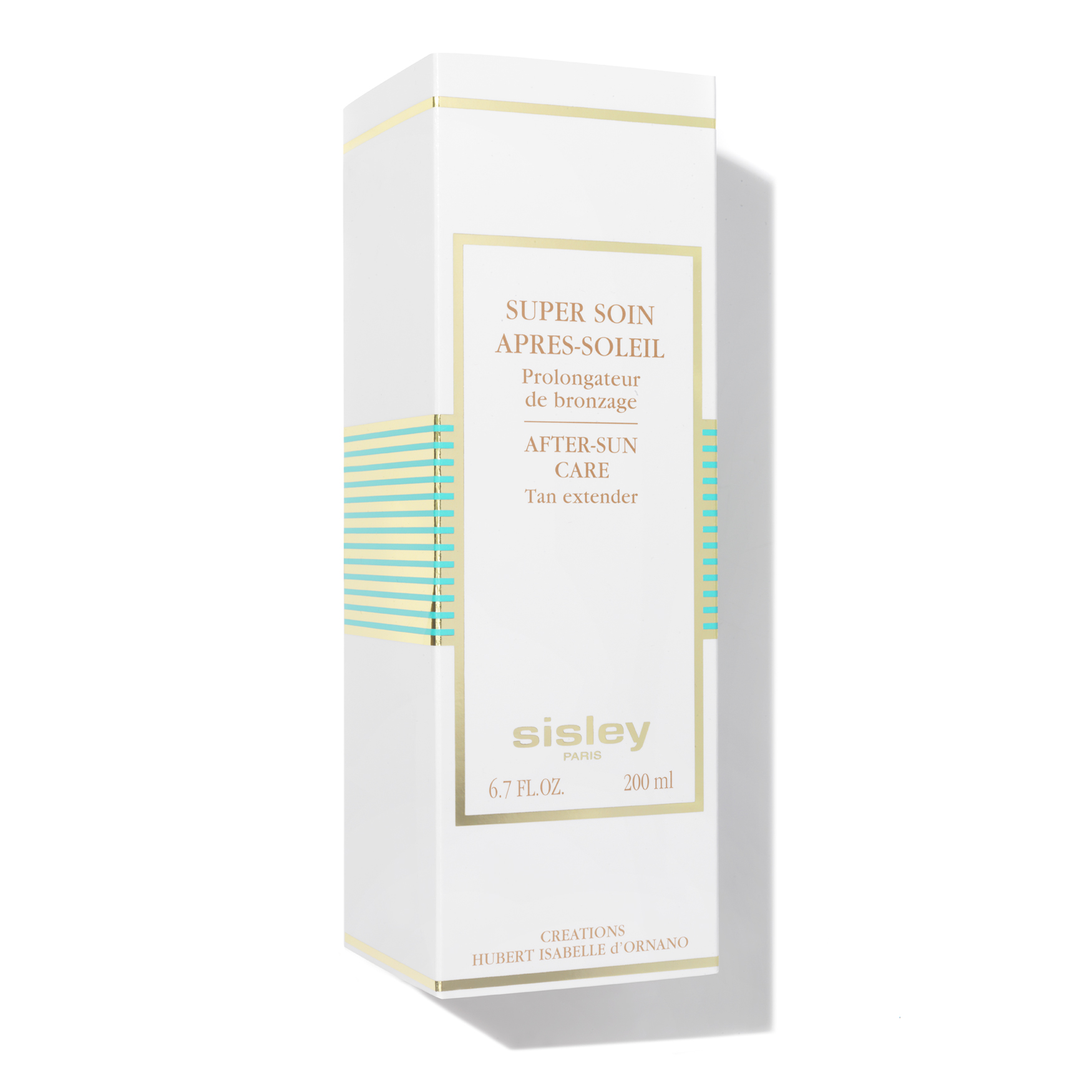 Sisley-Paris After-Sun Care Tan Extender