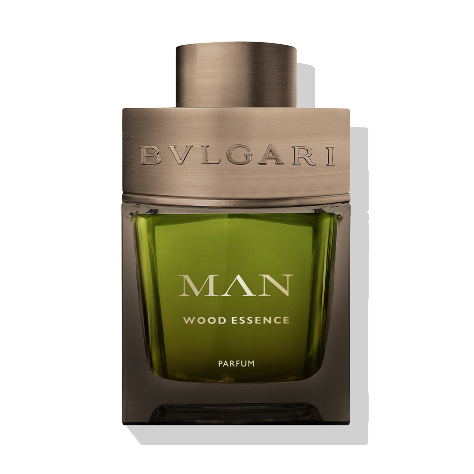 BULGARI Man Wood Essence Parfum | Space NK