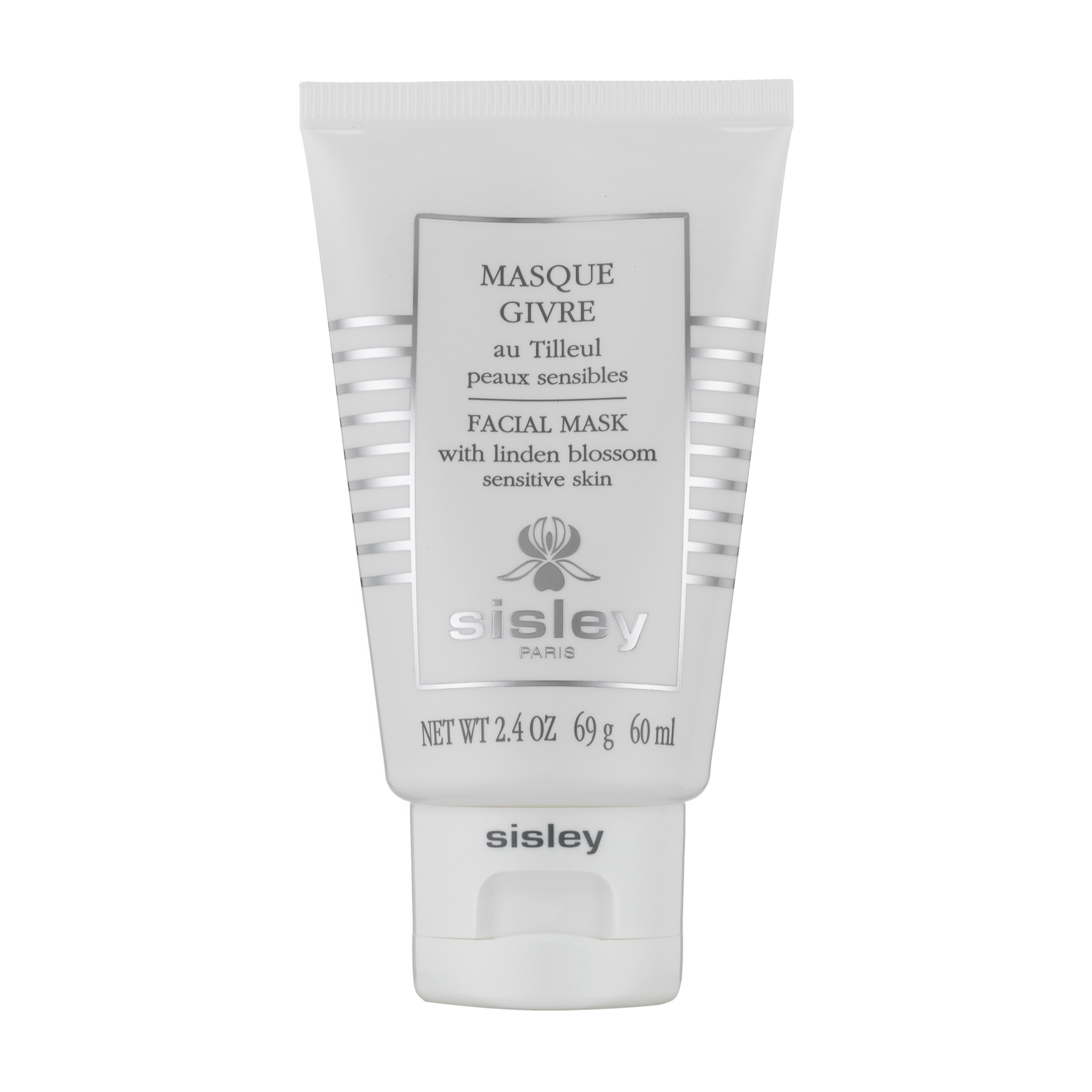Sisley-Paris Facial Mask With Linden Blossom