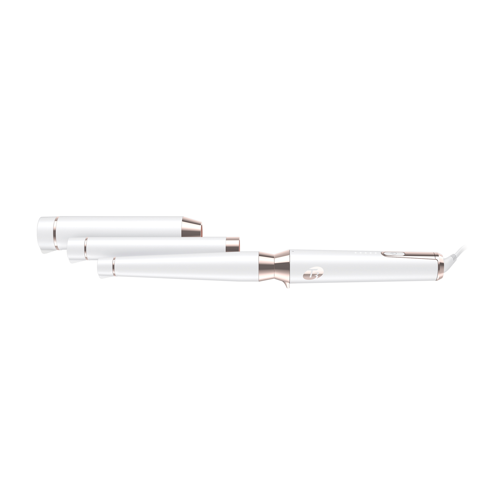 t3 curling tongs