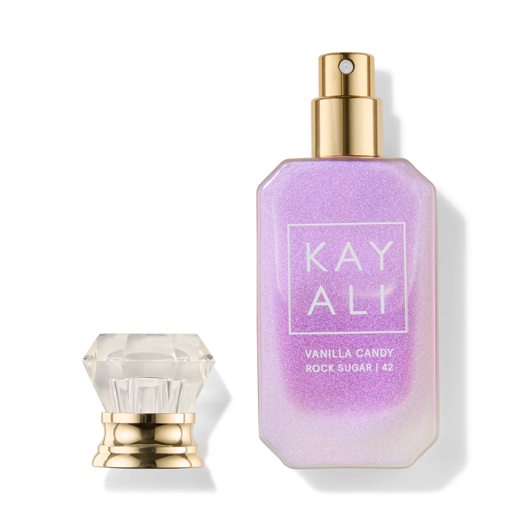 Kayali Vanilla Candy Rock Sugar | Space NK