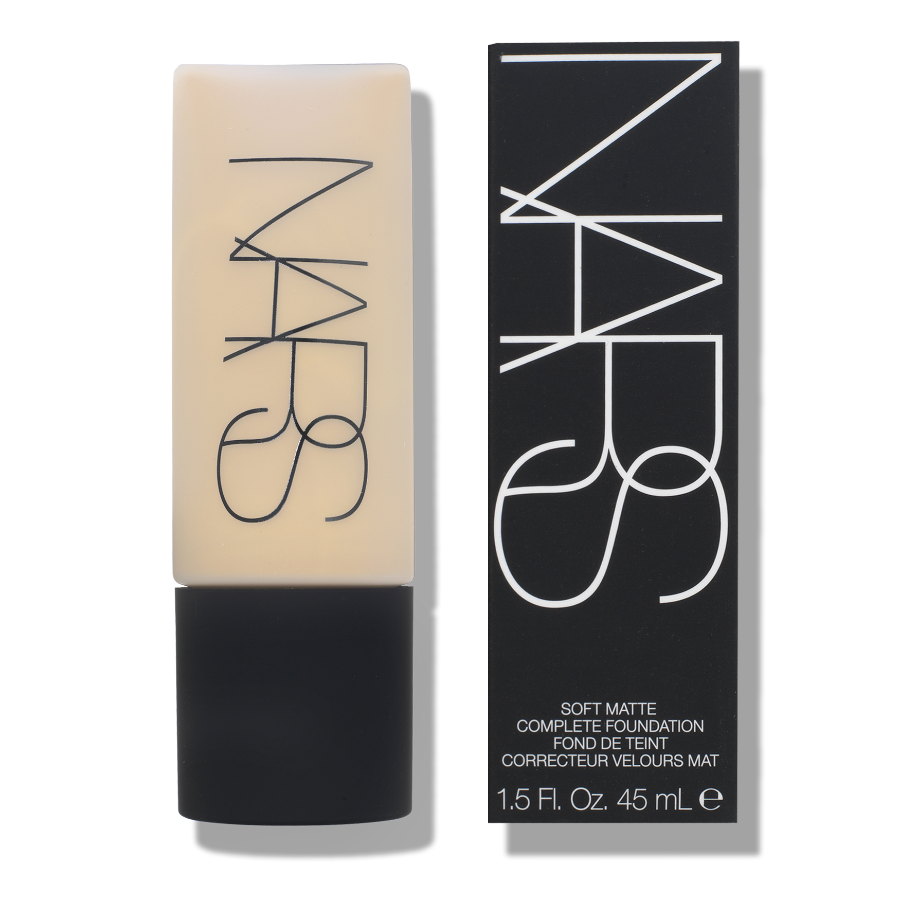 NARS Soft Matte Complete Foundation | Space NK | Space NK