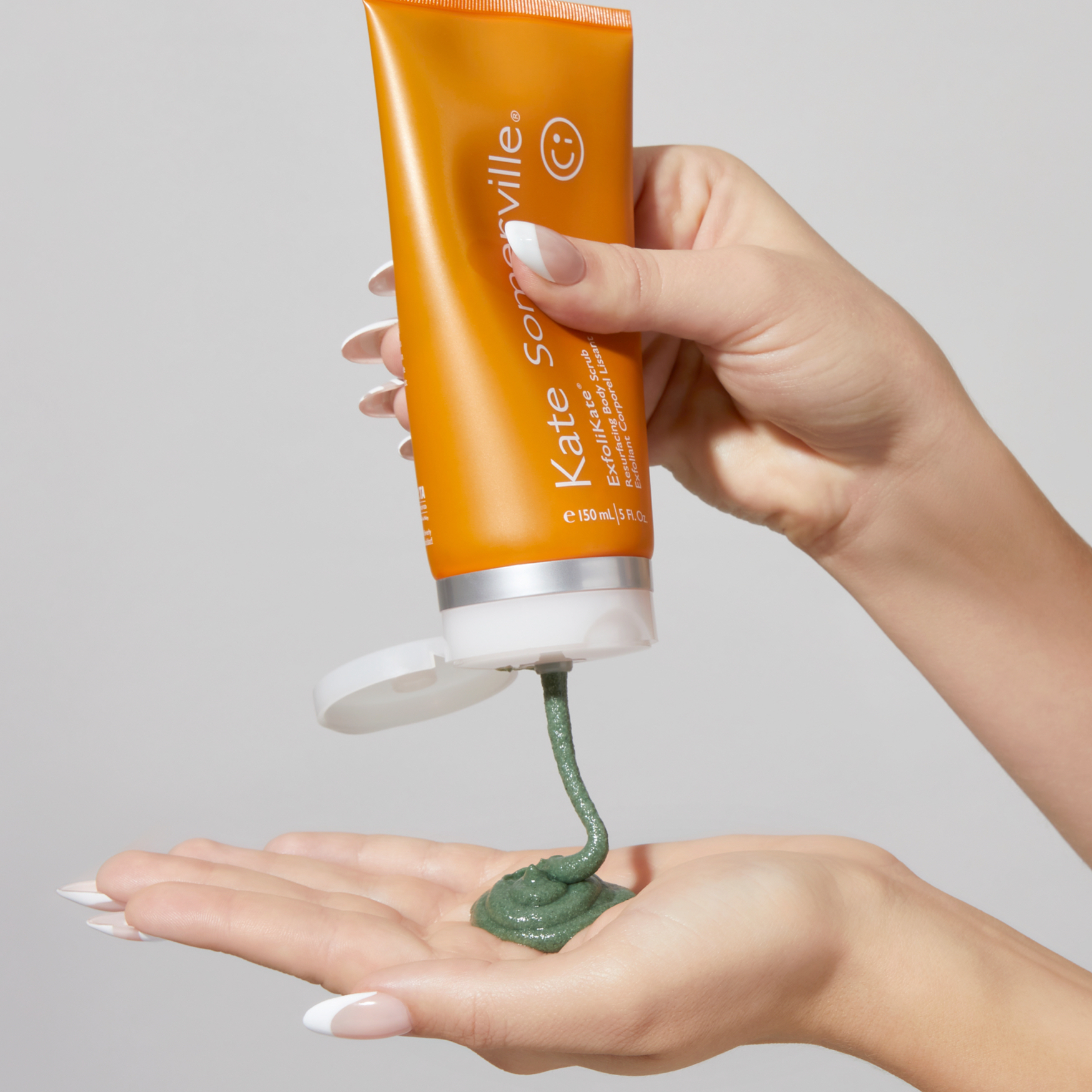 Kate Somerville ExfoliKate Resurfacing Body Scrub | Space NK