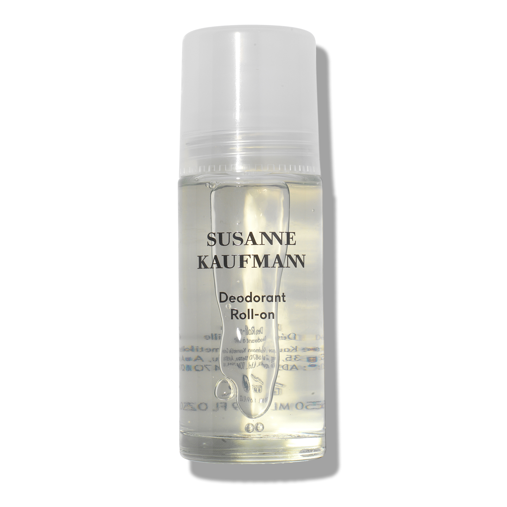 Susanne Kaufmann Deodorant Roll-on