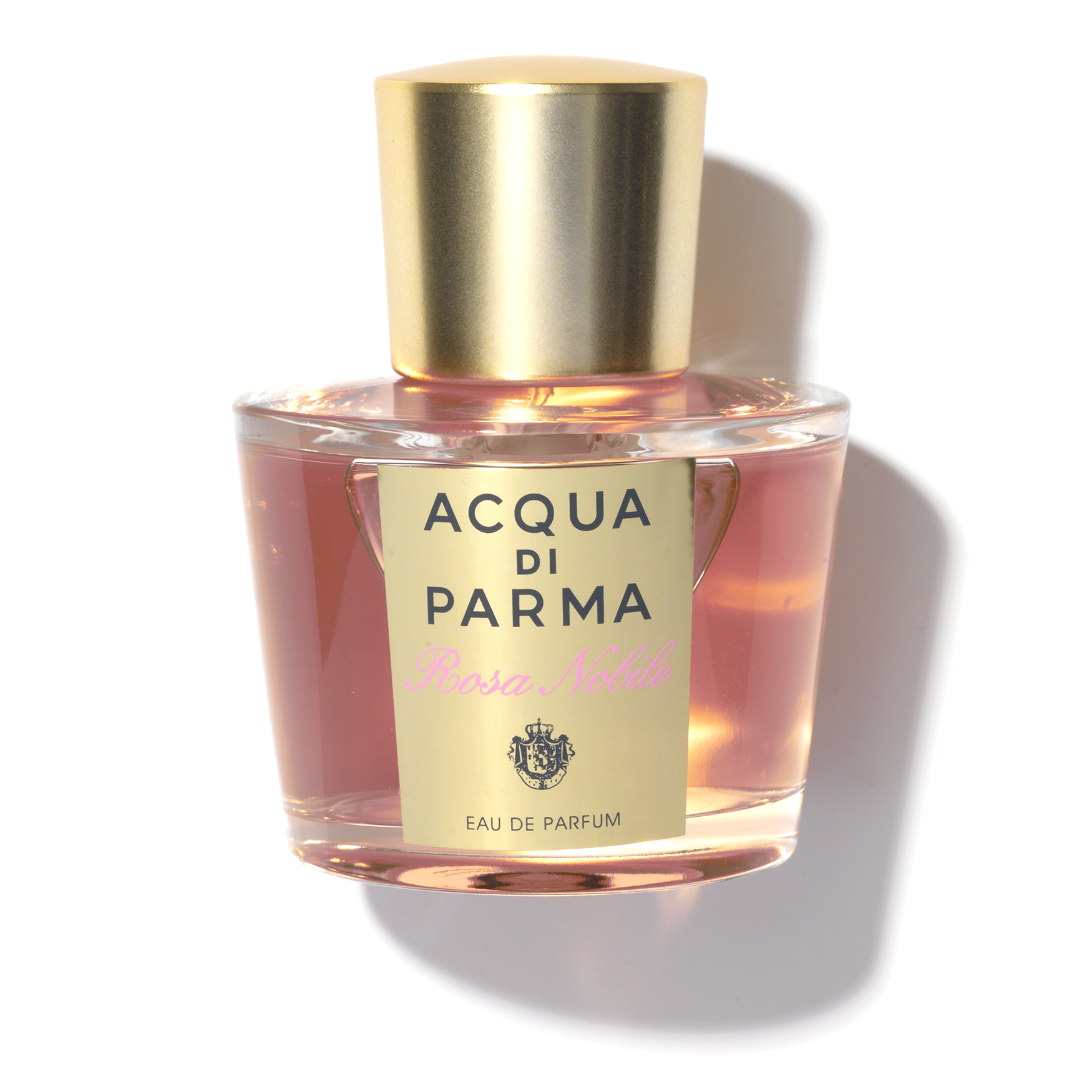 Acqua Di Parma Rosa Nobile Eau de Parfum 50 ml