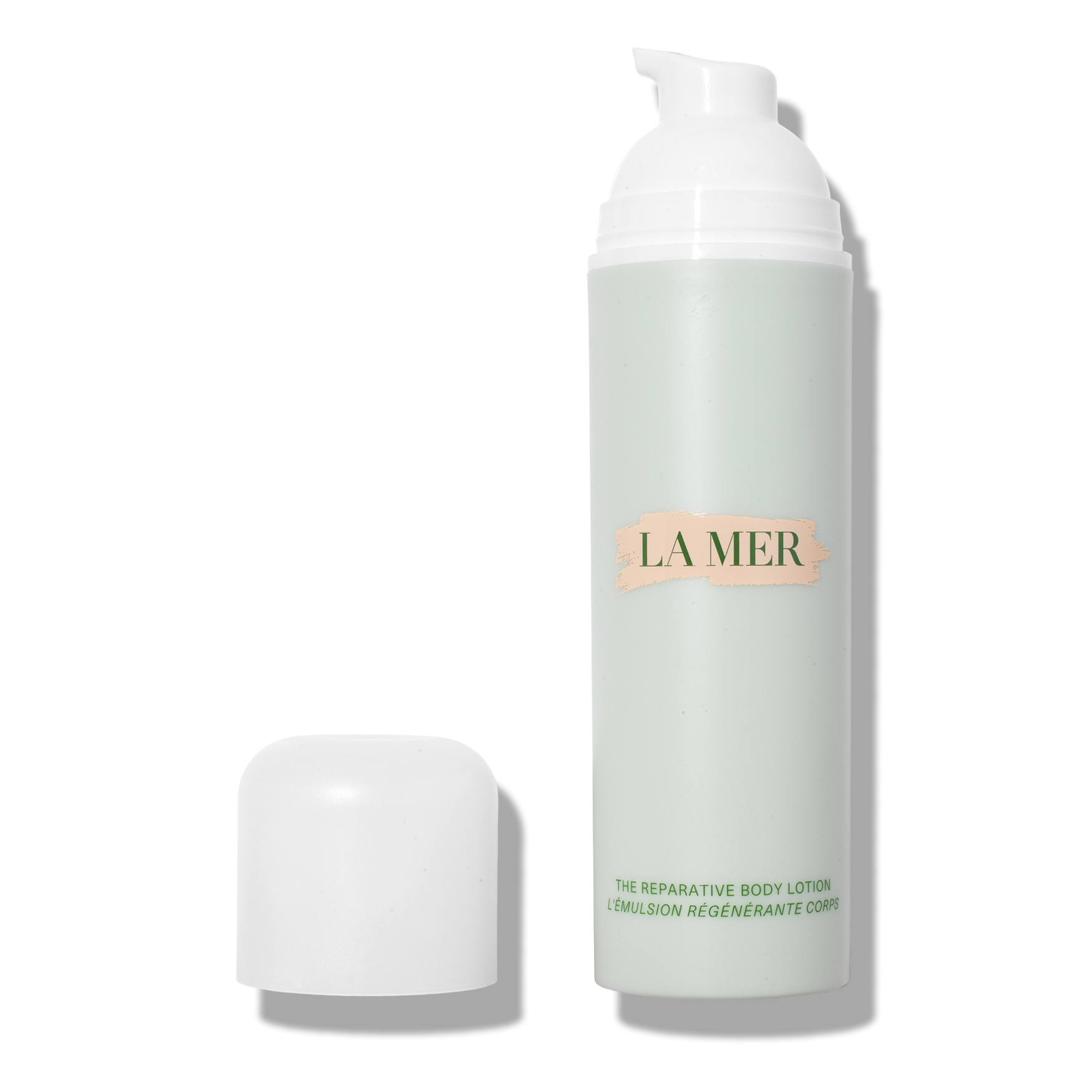 La Mer The Reparative Body Lotion | Space NK