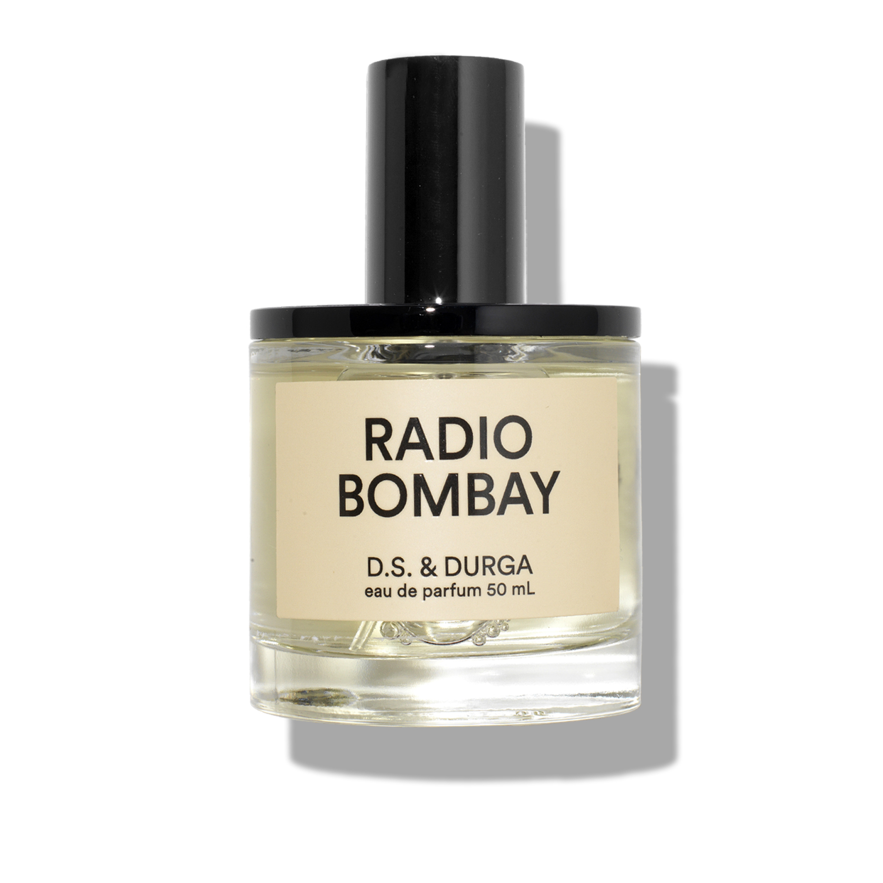 D.S. & DURGA RADIO BOMBAY ラジオボンベイ 50ml D.S. & DURGA Radio Bombay | Space NK