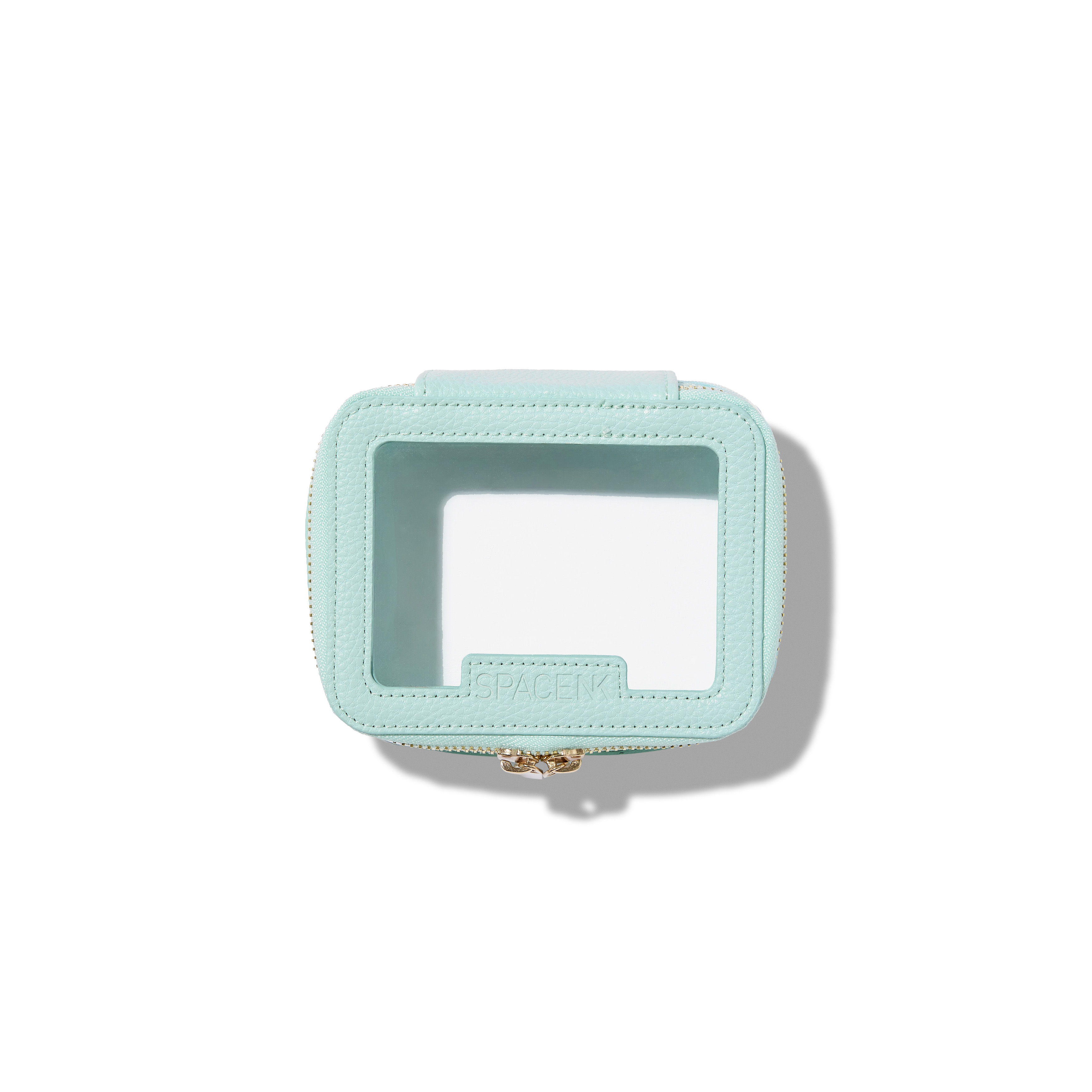 Space NK Summer Society Mint Mini Travel Bag | Space NK