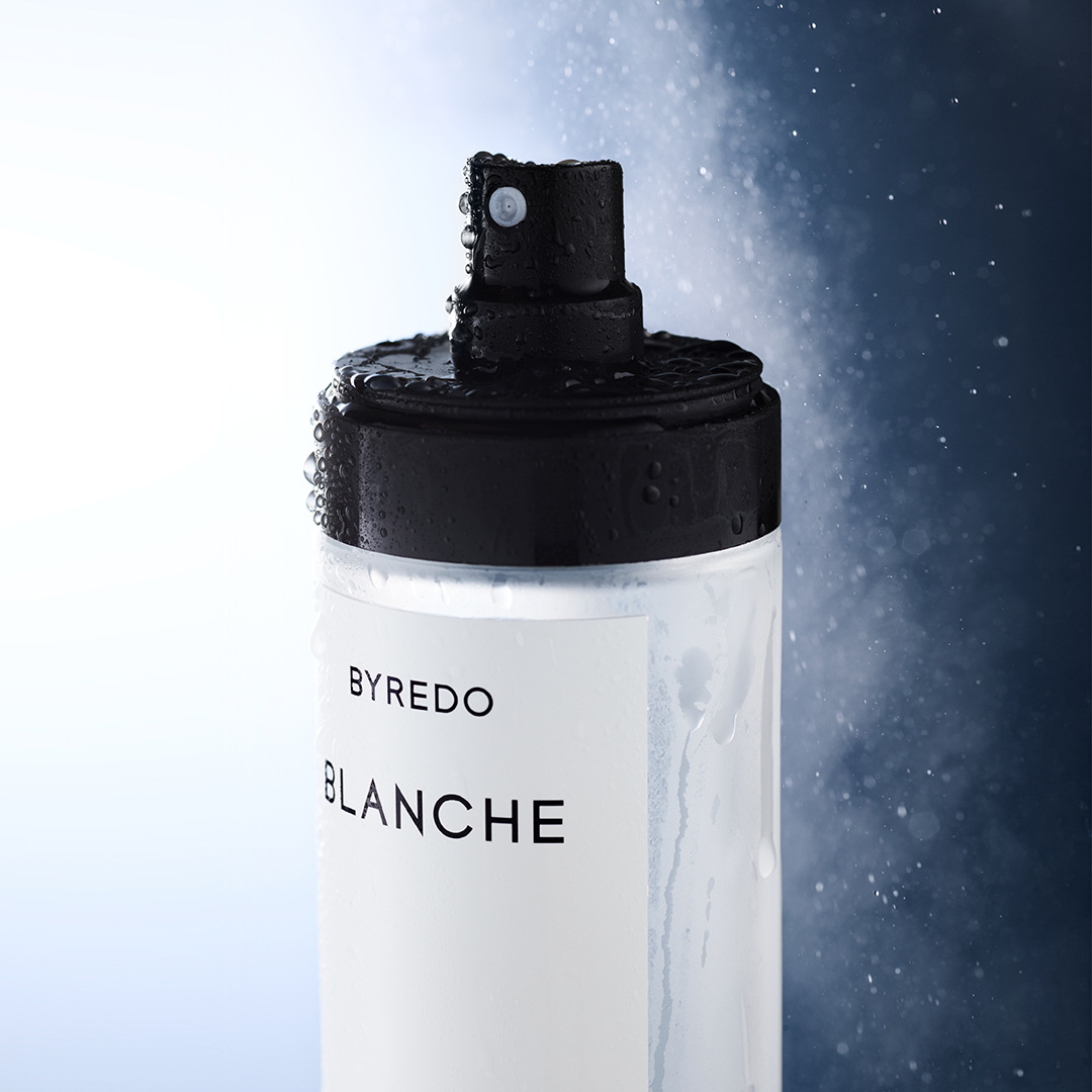 Byredo Blanche Body Mist | Space NK