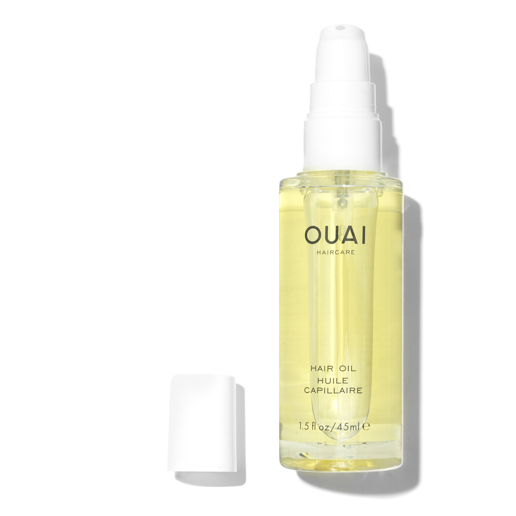 Ouai Hair Oil - Space.NK - GBP