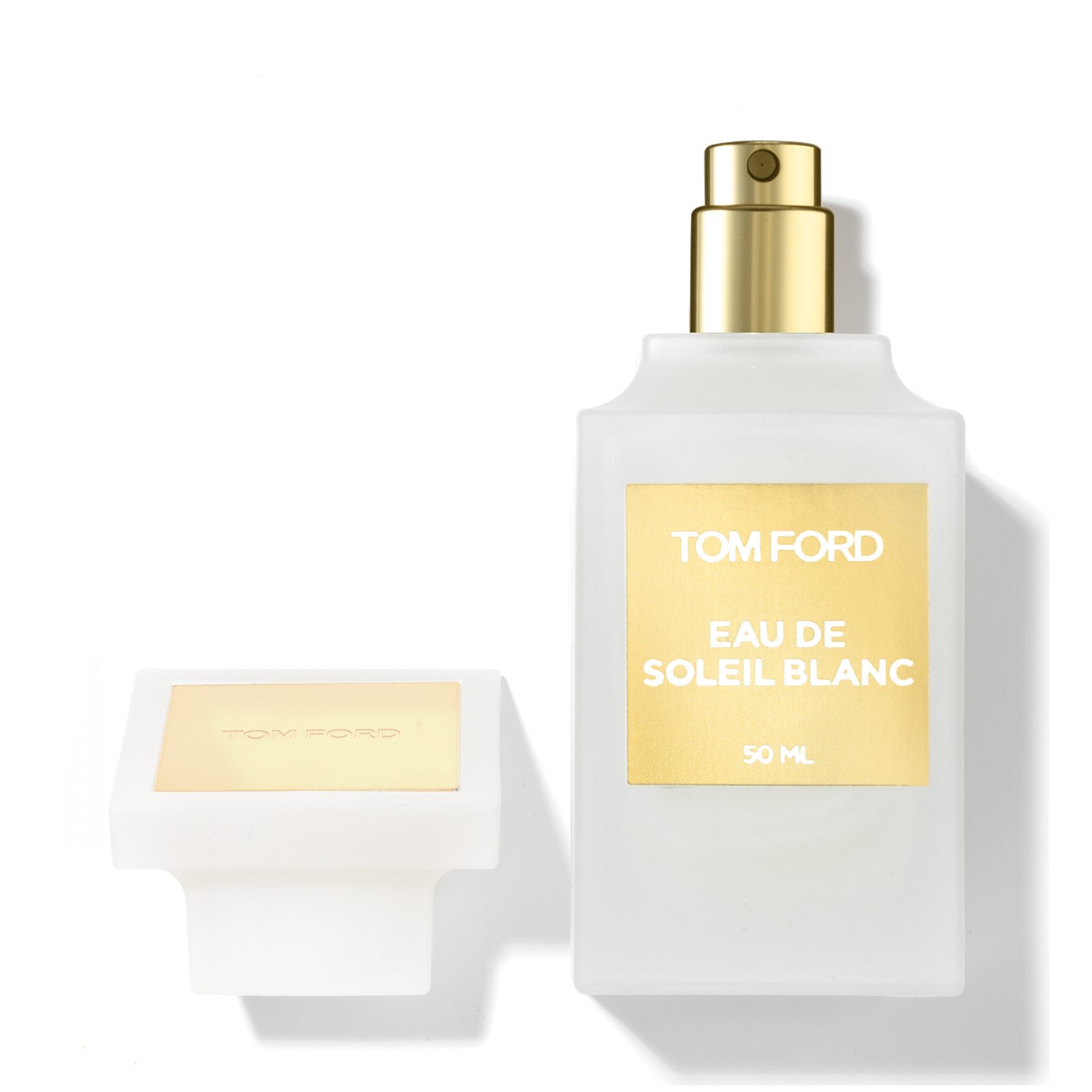 Tom Ford Eau De Soleil Blanc | Space NK