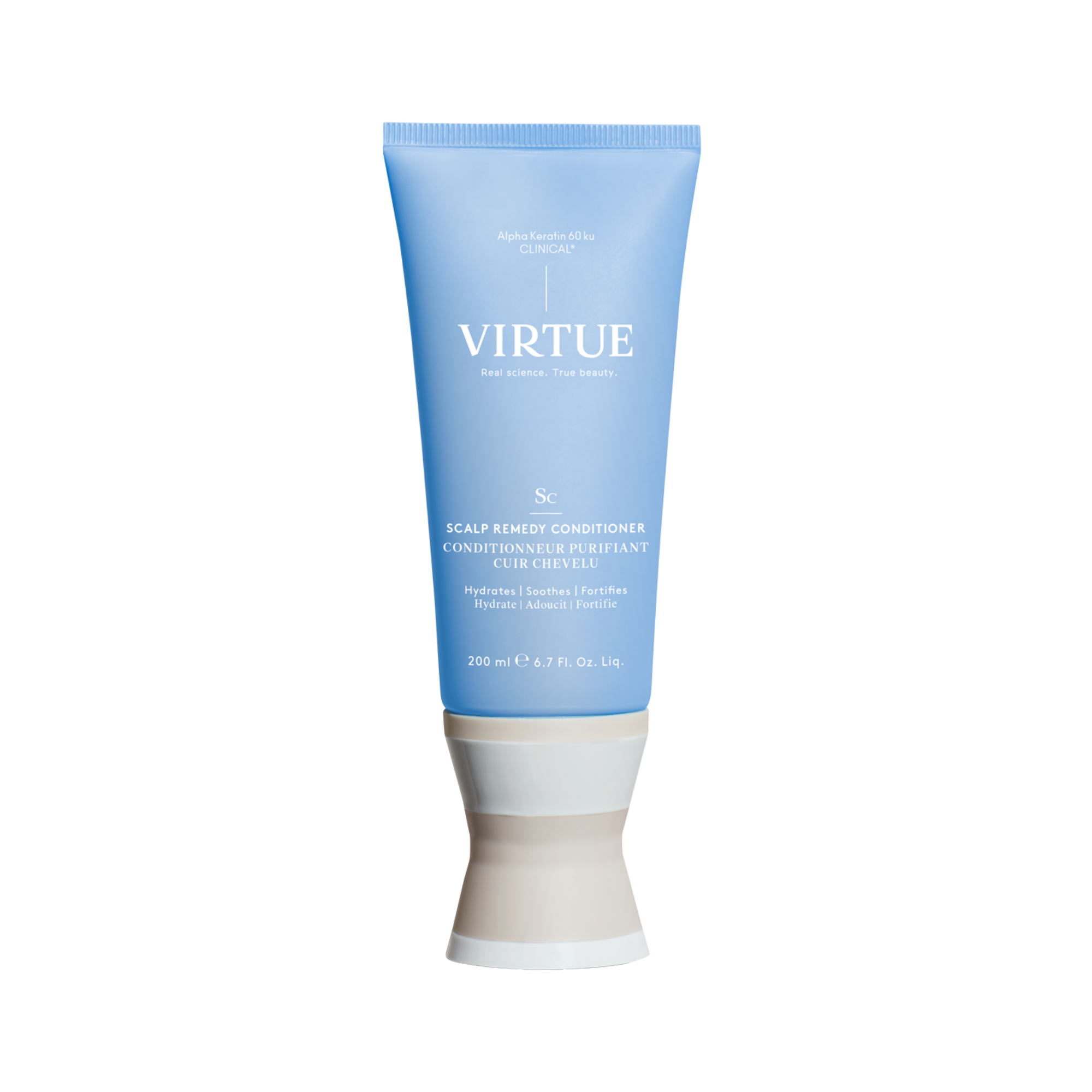 VIRTUE Scalp Remedy Conditioner 200ml