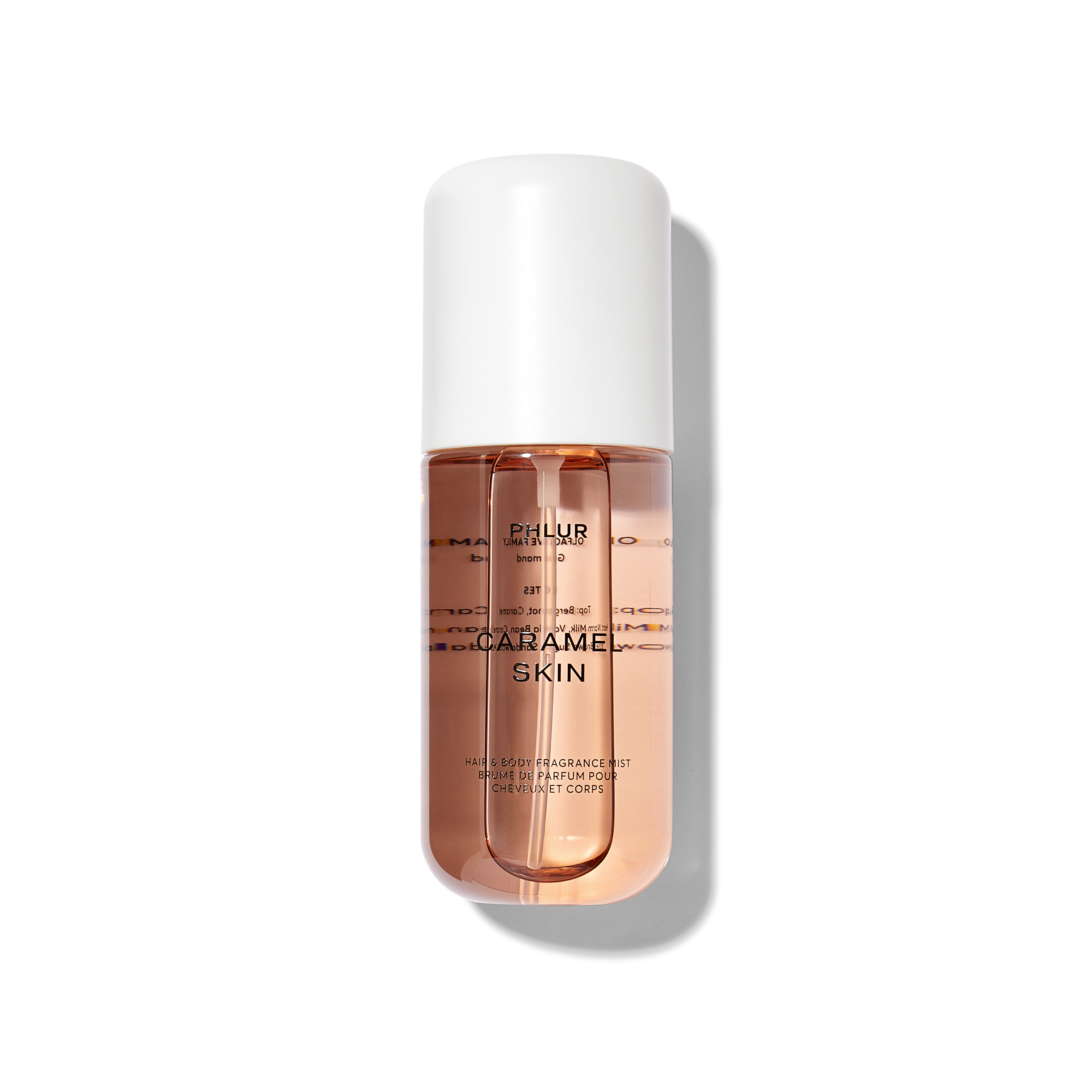 PHLUR Caramel Skin Body Mist | Space NK